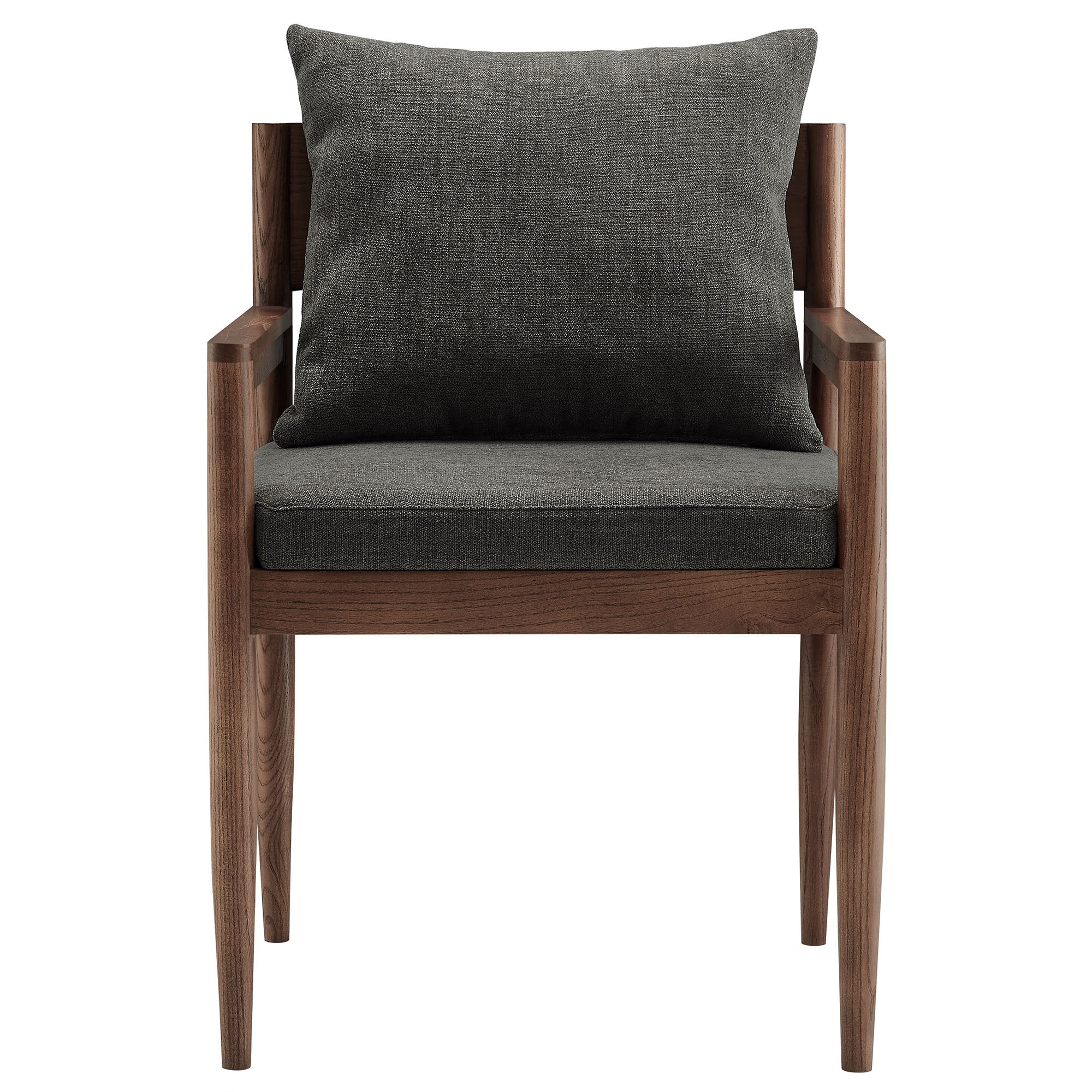 Remington Wood Dining Armchair by Modway - Image 5