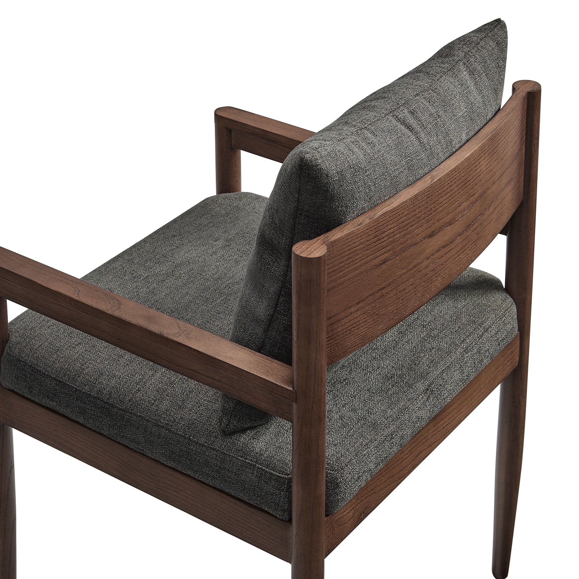 Remington Wood Dining Armchair by Modway - Image 6