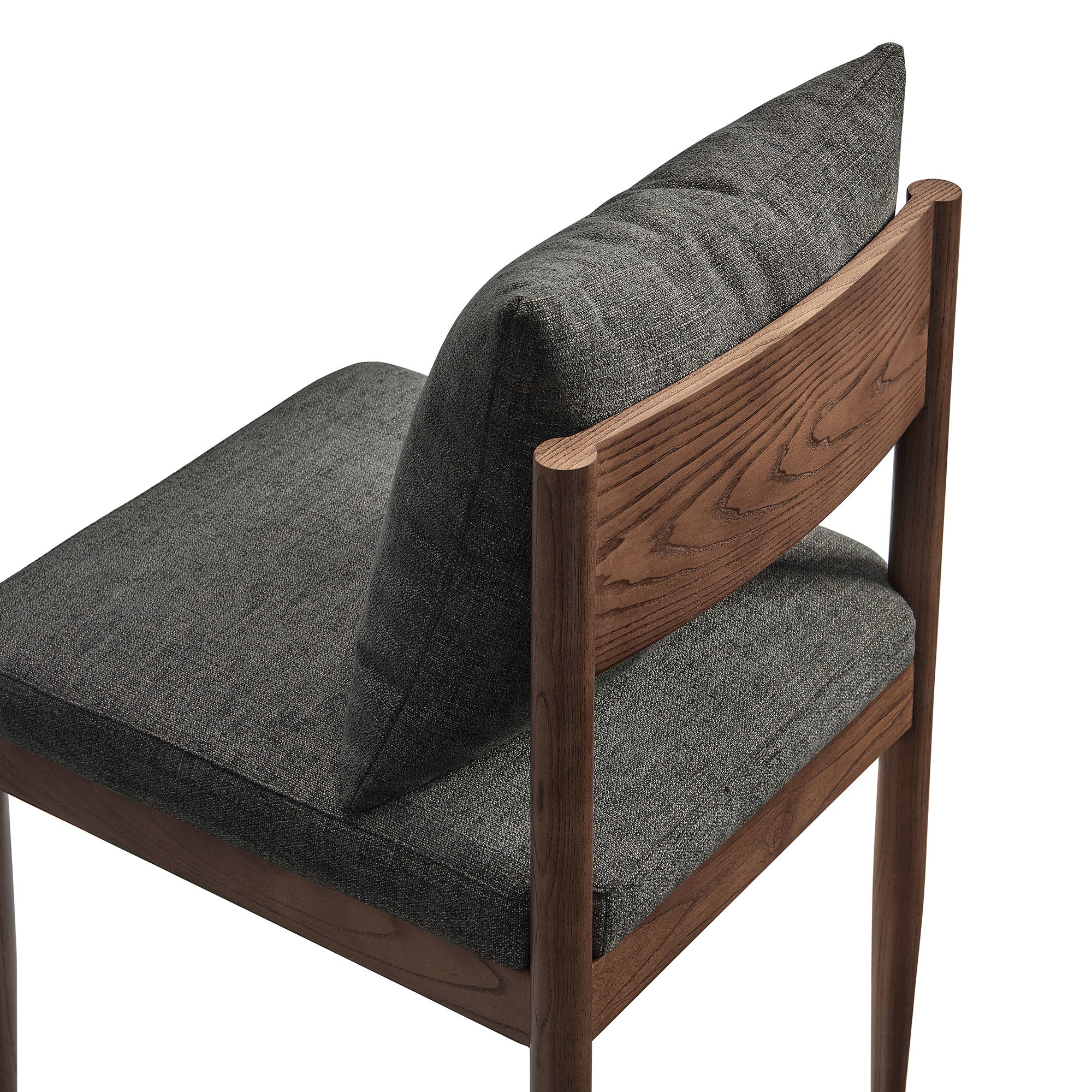 Remington Wood Dining Side Chair by Modway - Image 6