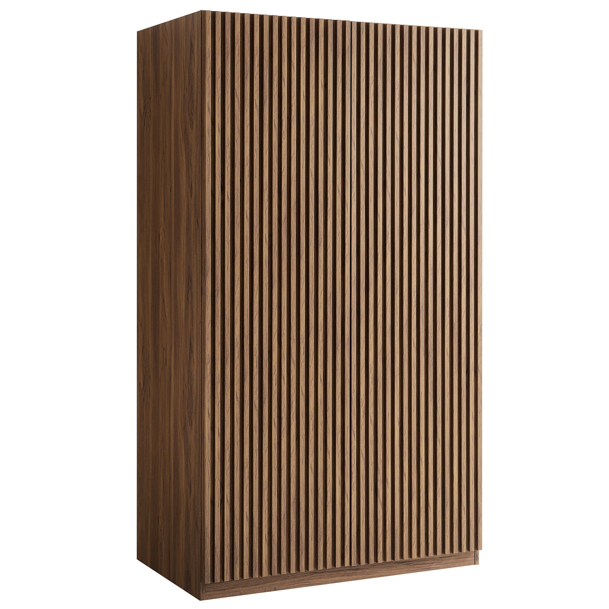 Render 2-Door Wardrobe Closet by Modway - Image 12