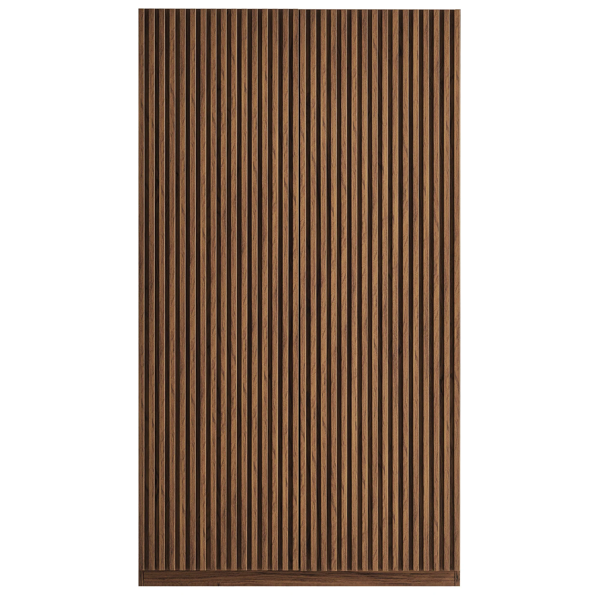 Render 2-Door Wardrobe Closet by Modway - Image 14