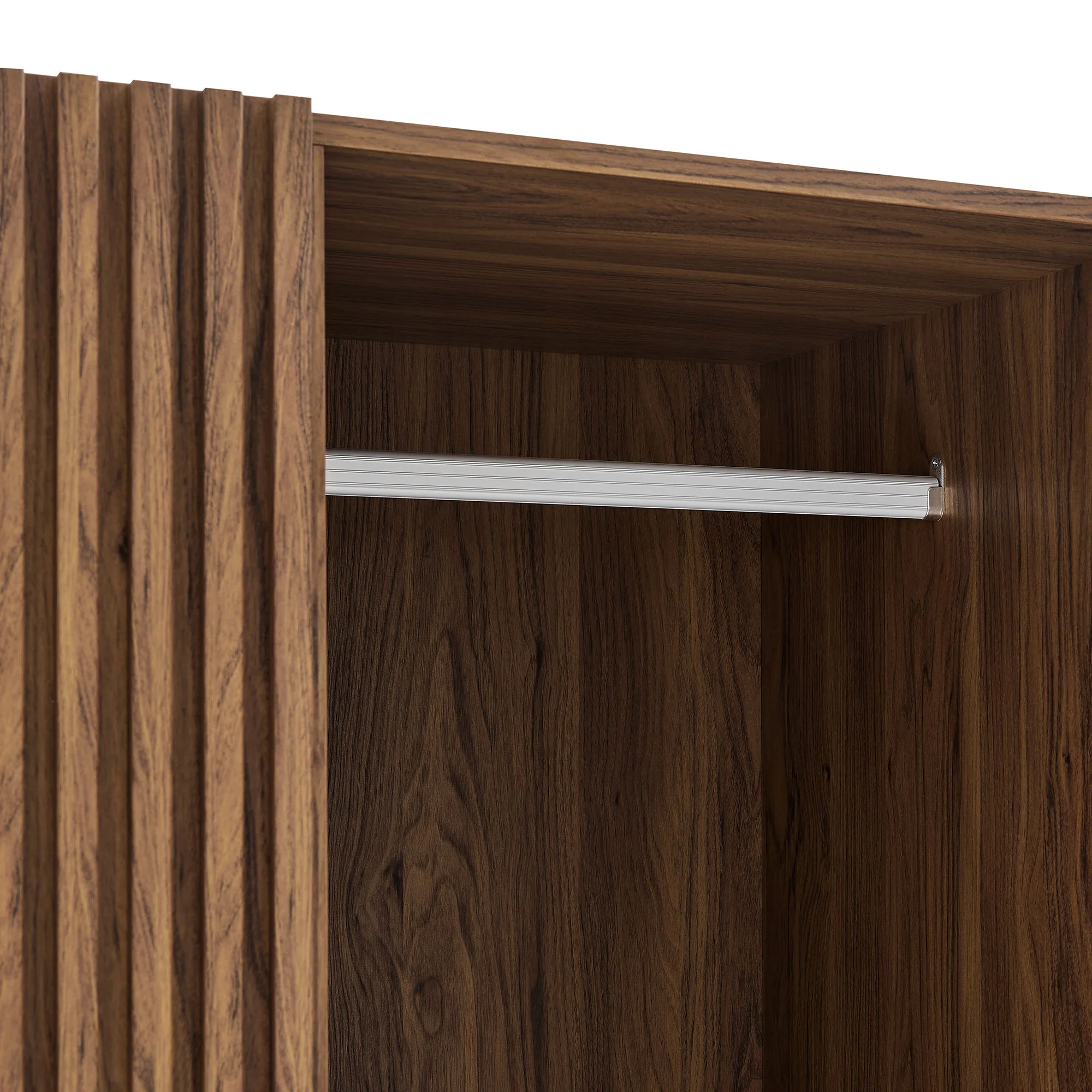 Render 2-Door Wardrobe Closet by Modway - Image 16