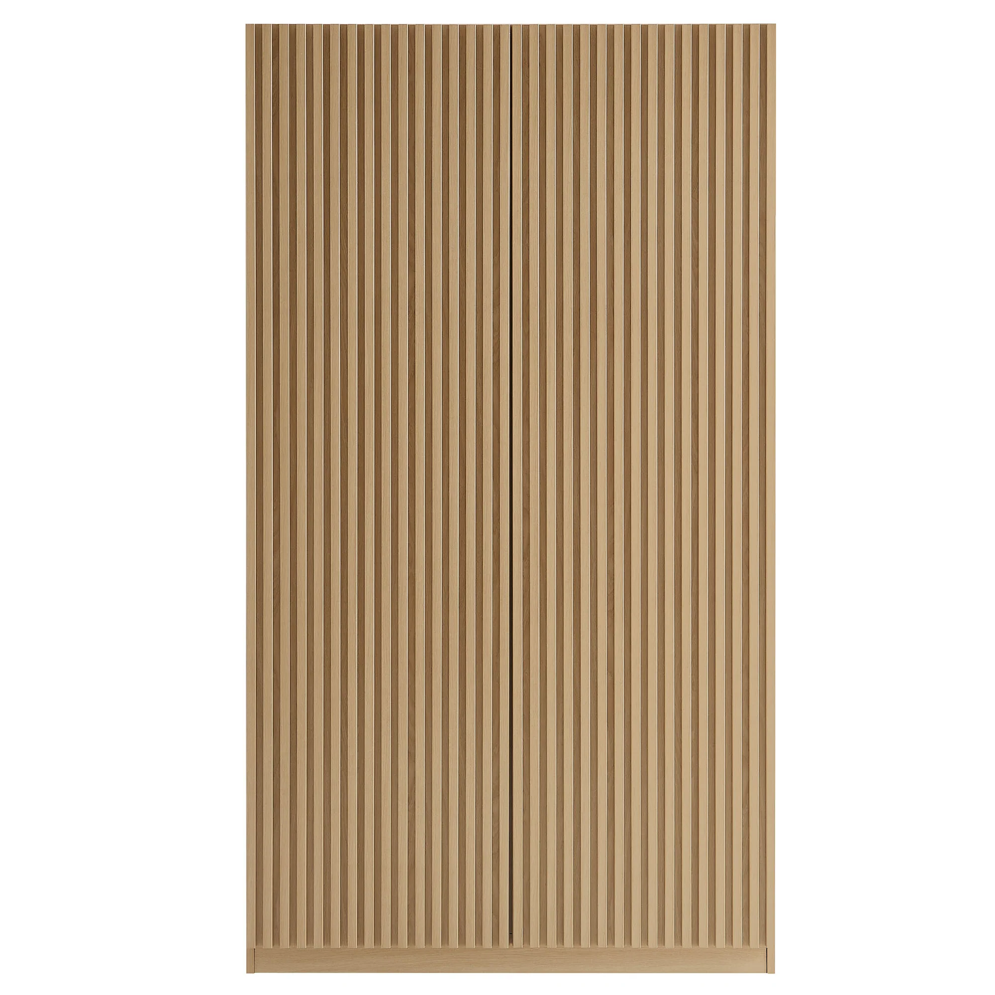 Render 2-Door Wardrobe Closet by Modway - Image 4