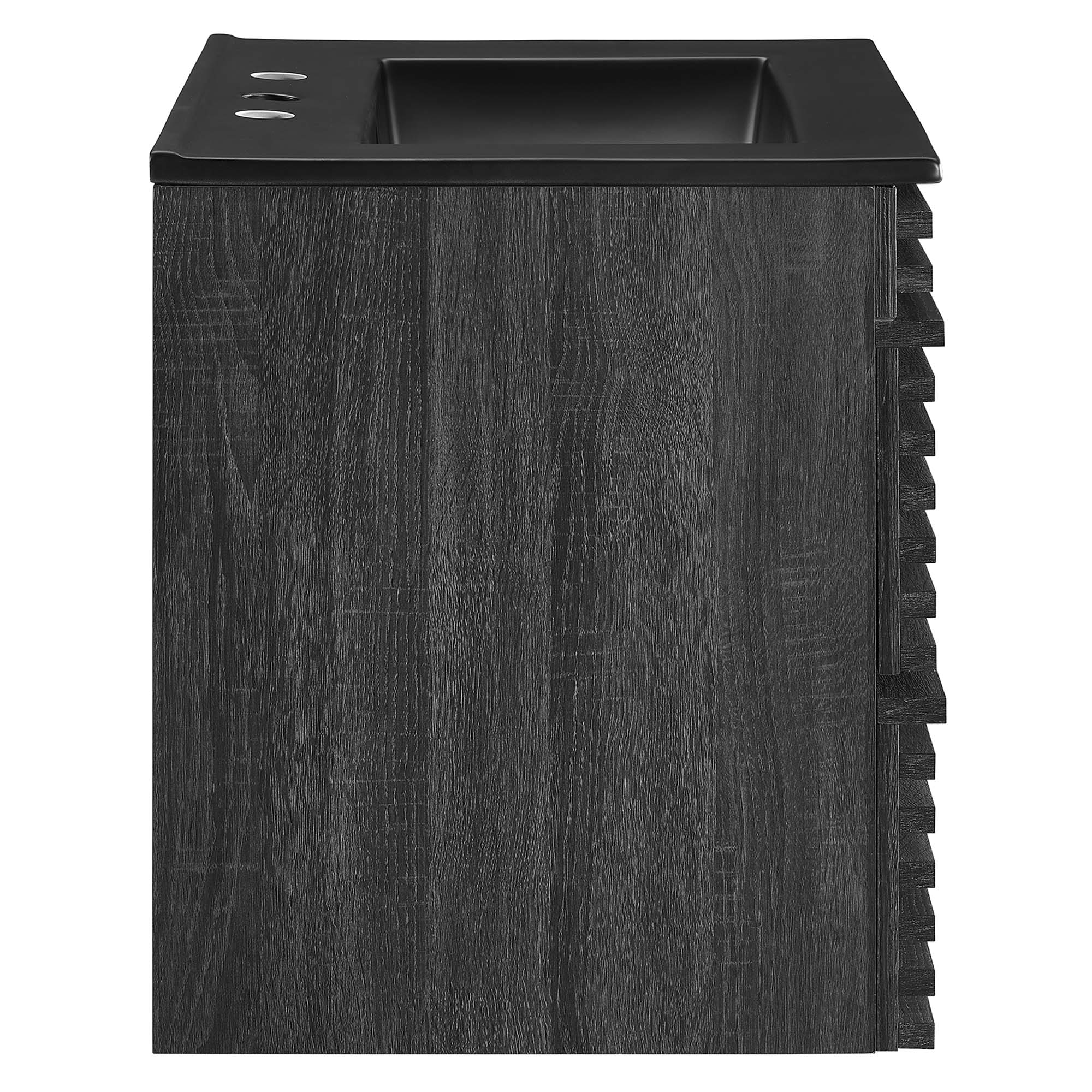 Render 24" Wall-Mount Bathroom Vanity by Modway - Image 3