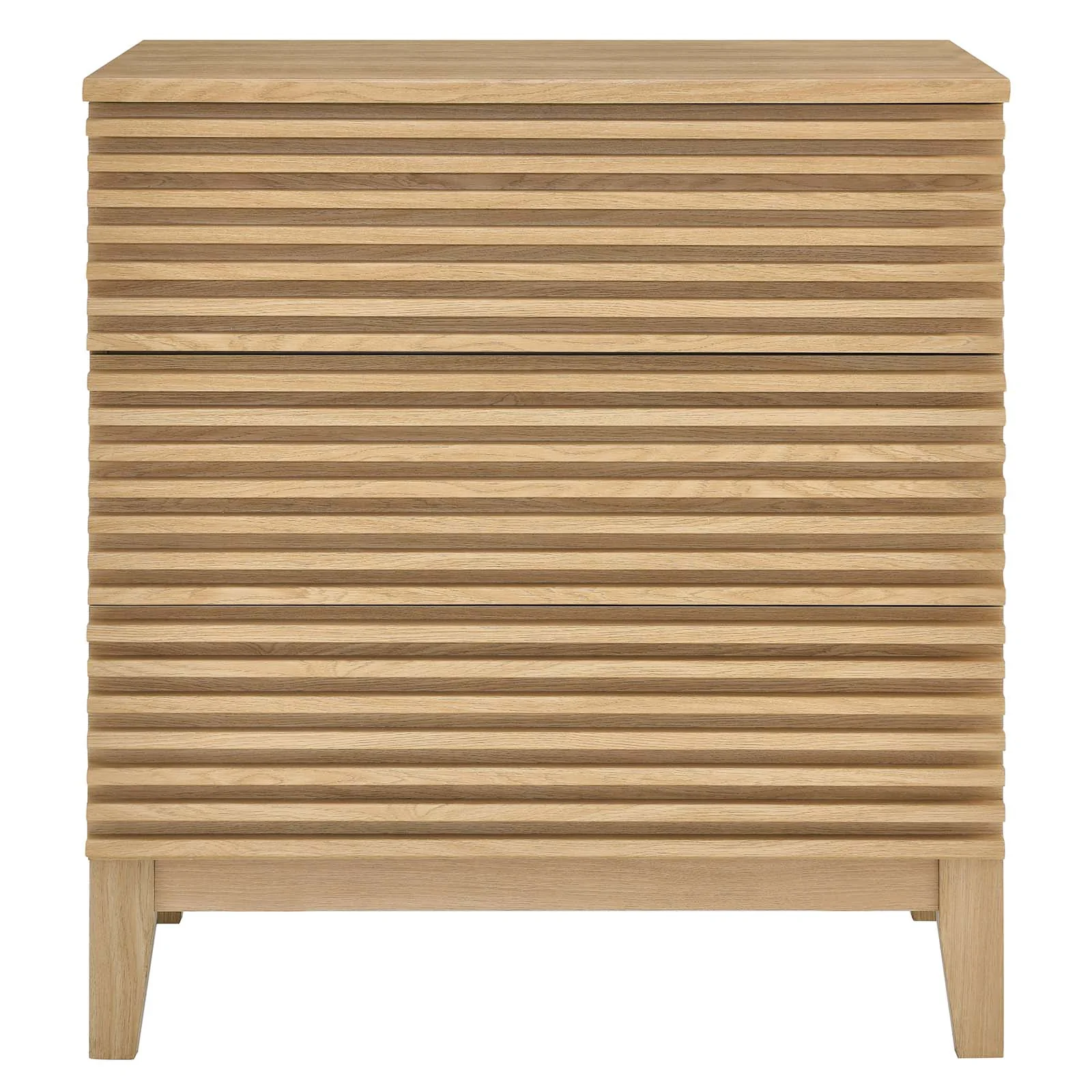 Render 3-Drawer Bachelor's Chest By Modway - MOD-6965 - Image 10