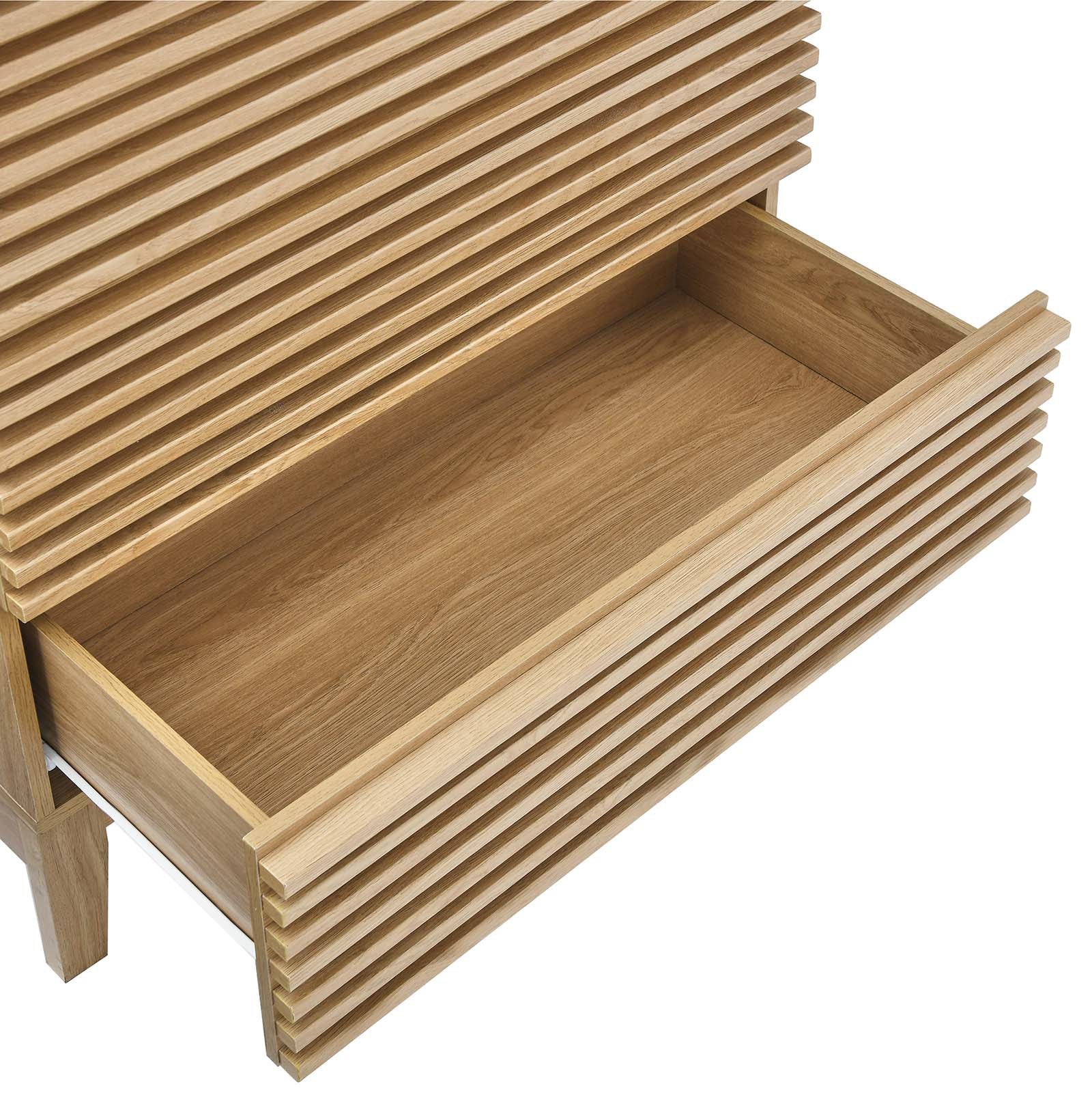 Render 3-Drawer Bachelor's Chest By Modway - MOD-6965 - Image 11