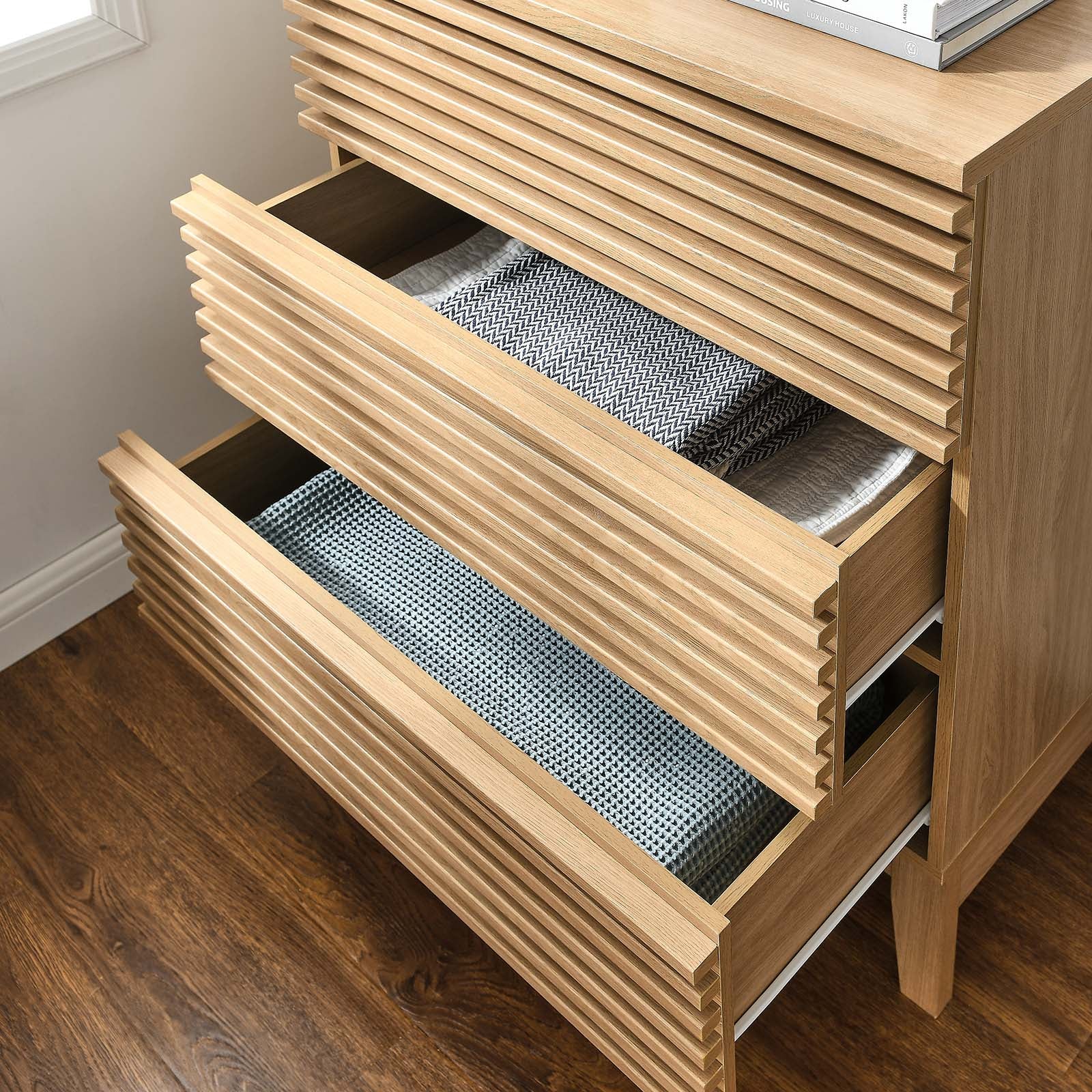 Render 3-Drawer Bachelor's Chest By Modway - MOD-6965 - Image 13