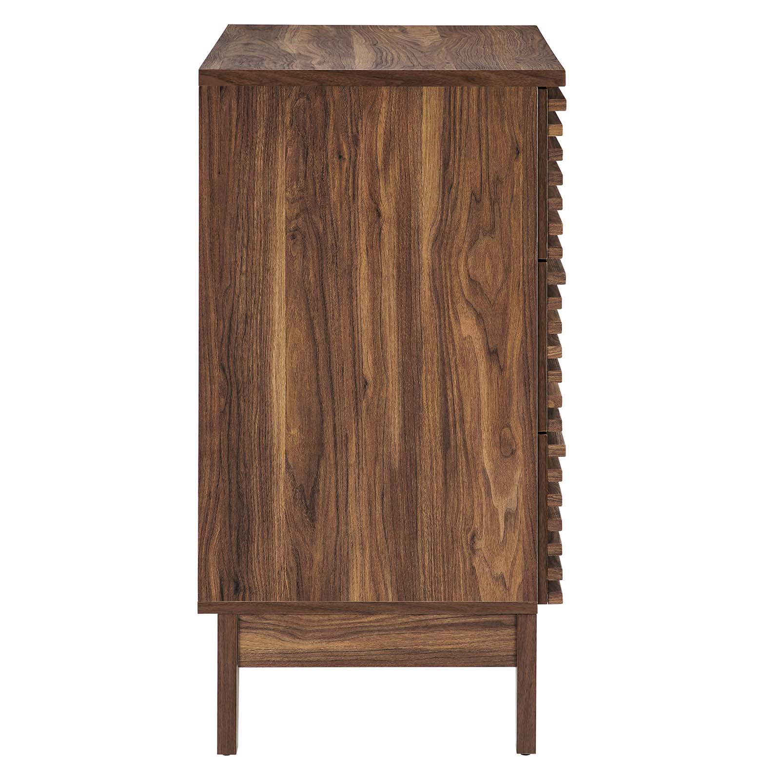 Render 3-Drawer Bachelor's Chest By Modway - MOD-6965 - Image 17