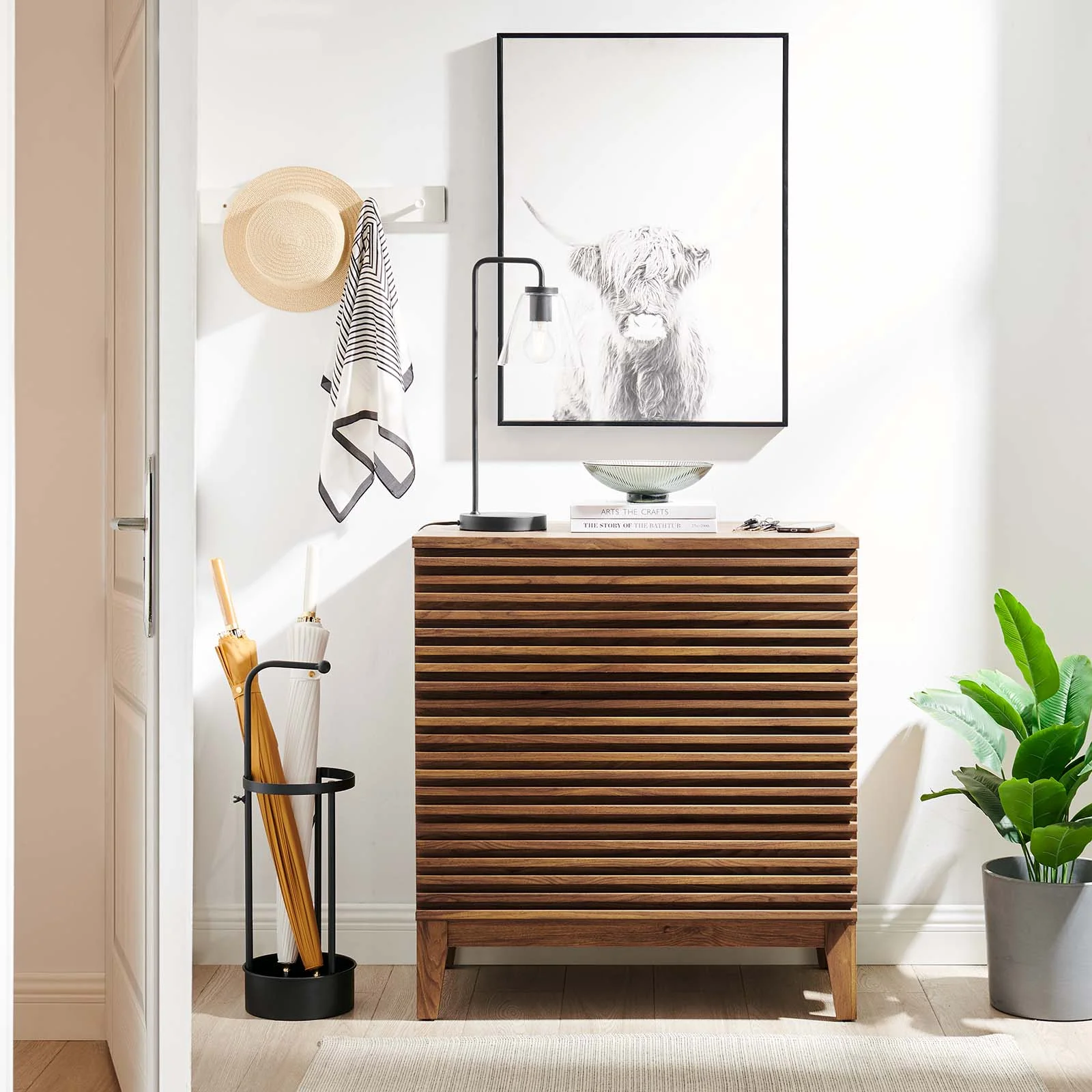 Render 3-Drawer Bachelor's Chest By Modway - MOD-6965 - Image 20