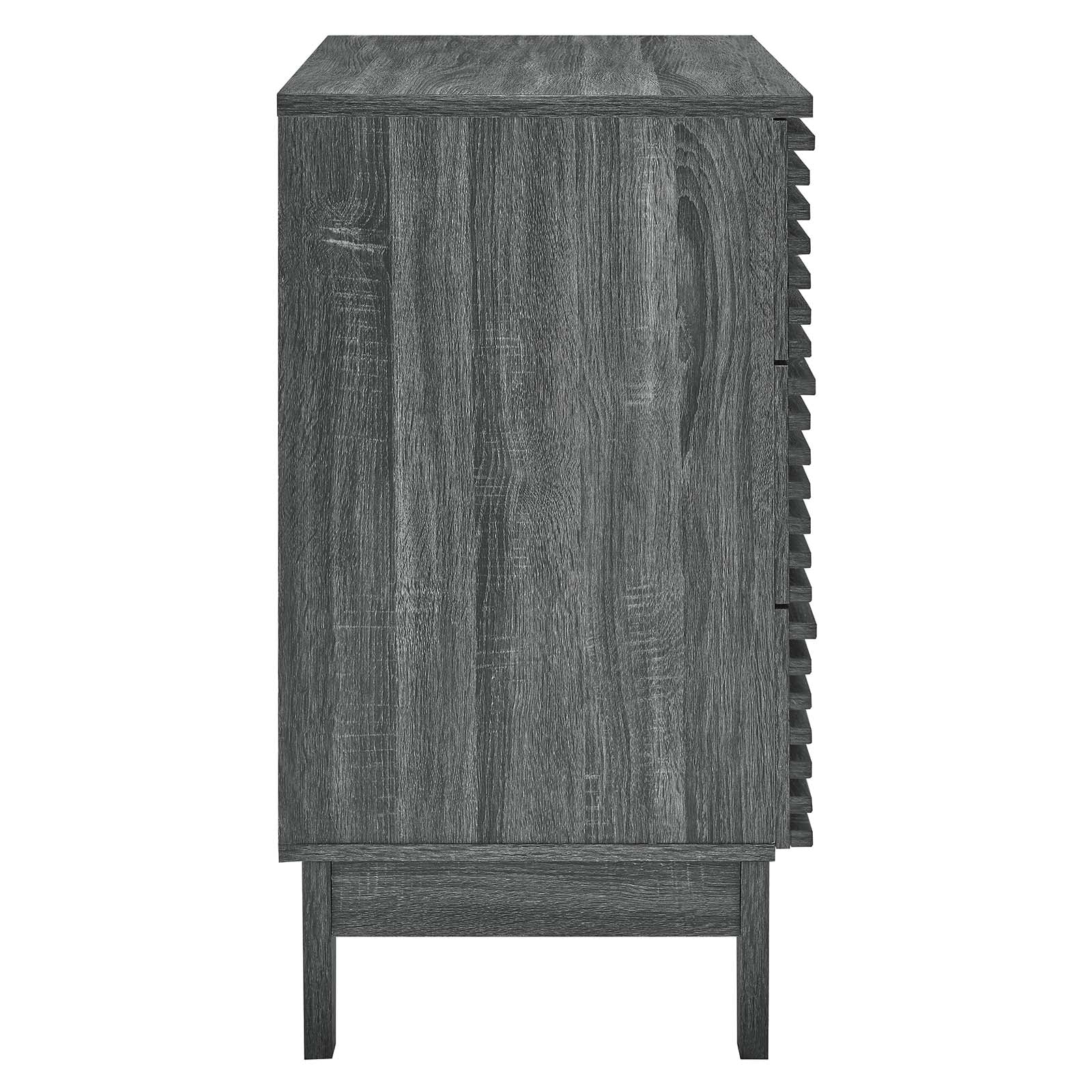Render 3-Drawer Bachelor's Chest By Modway - MOD-6965 - Image 3