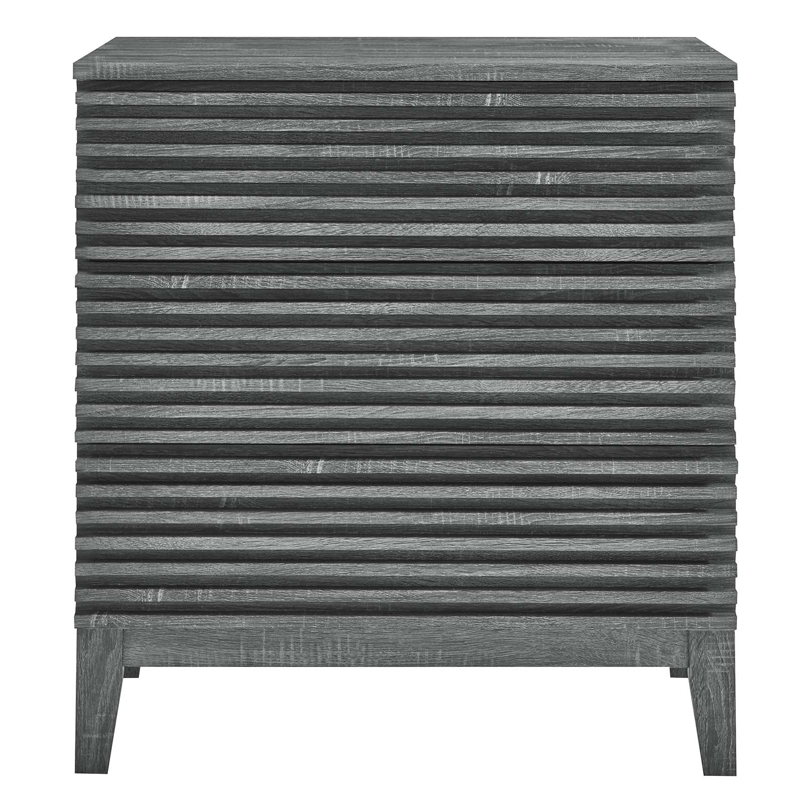 Render 3-Drawer Bachelor's Chest By Modway - MOD-6965 - Image 4
