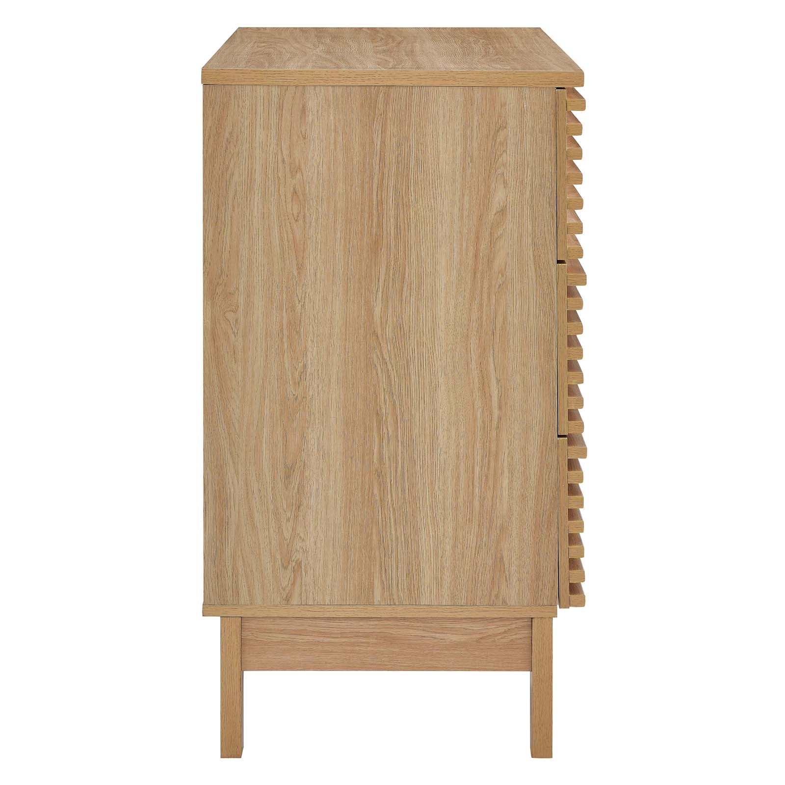 Render 3-Drawer Bachelor's Chest By Modway - MOD-6965 - Image 9