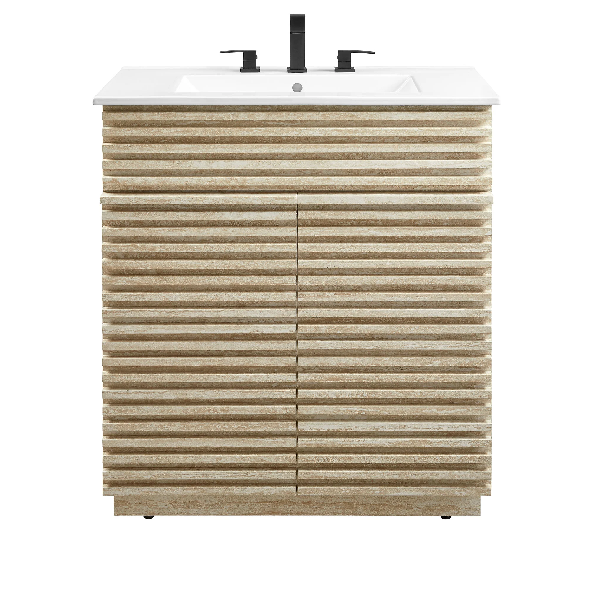Render 30" Bathroom Vanity With Sink by Modway - Image 4