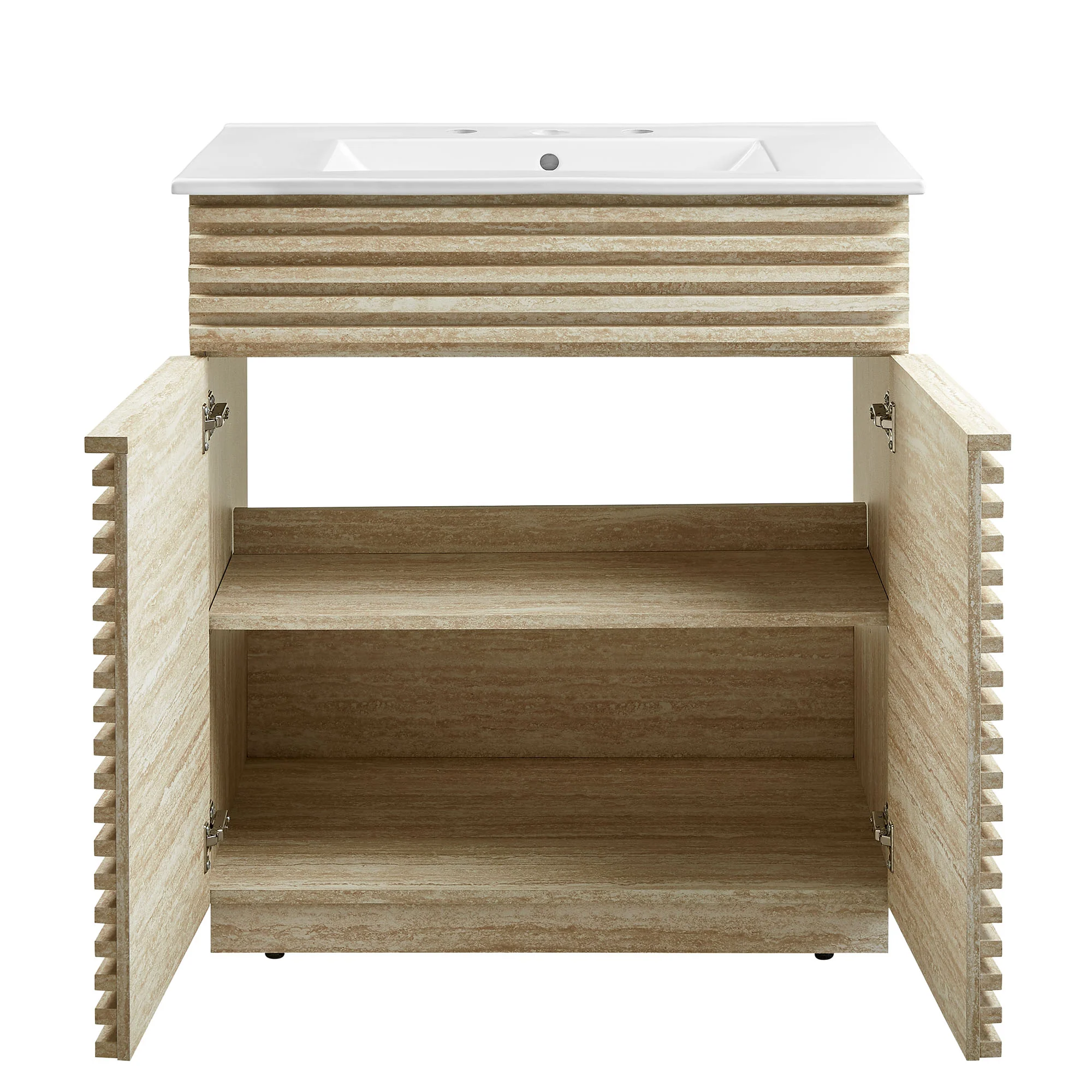 Render 30" Bathroom Vanity With Sink by Modway - Image 5