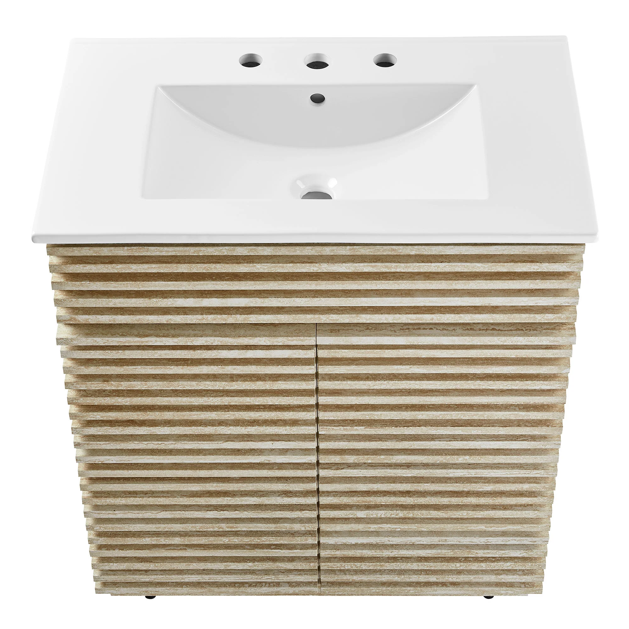 Render 30" Bathroom Vanity With Sink by Modway - Image 6