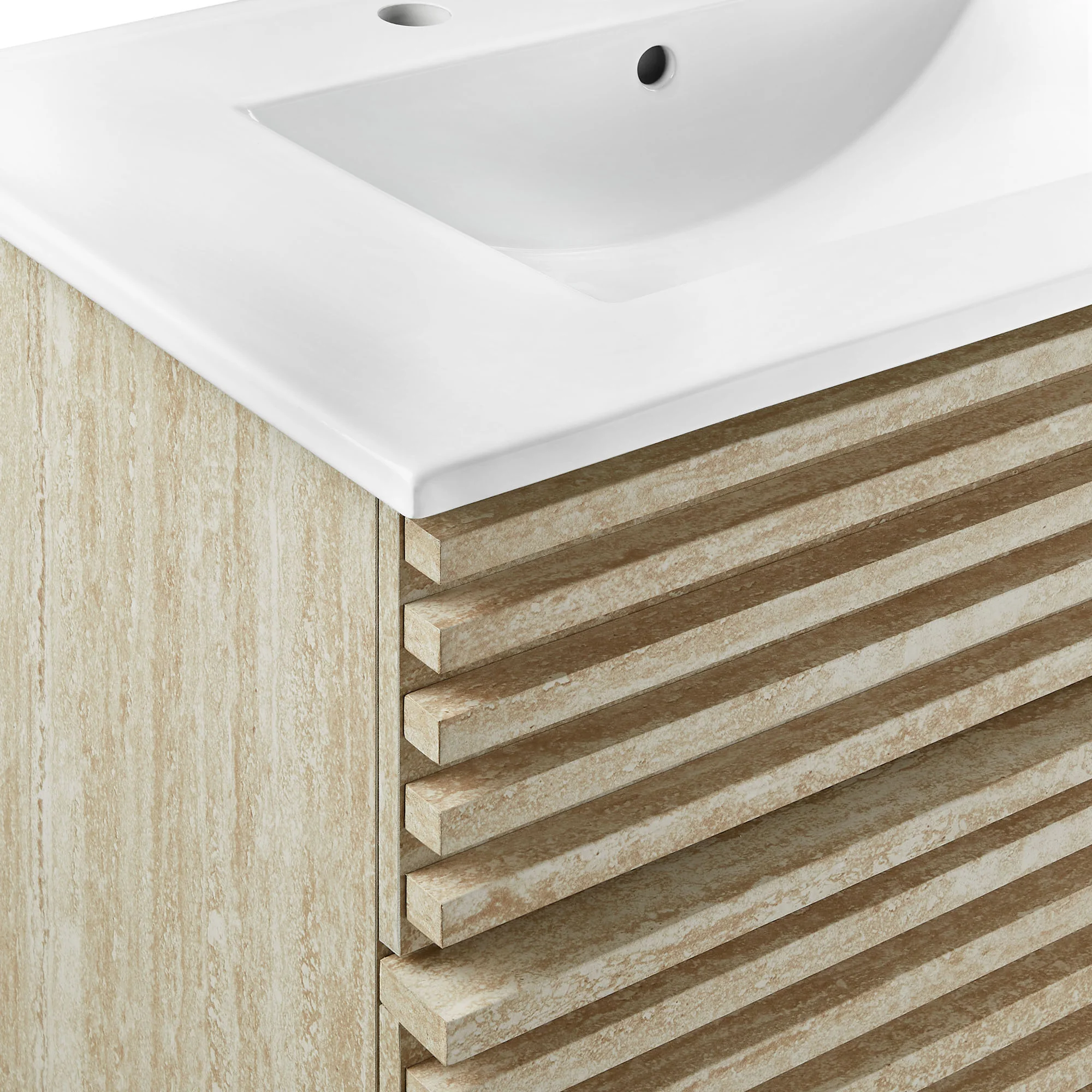 Render 30" Bathroom Vanity With Sink by Modway - Image 7