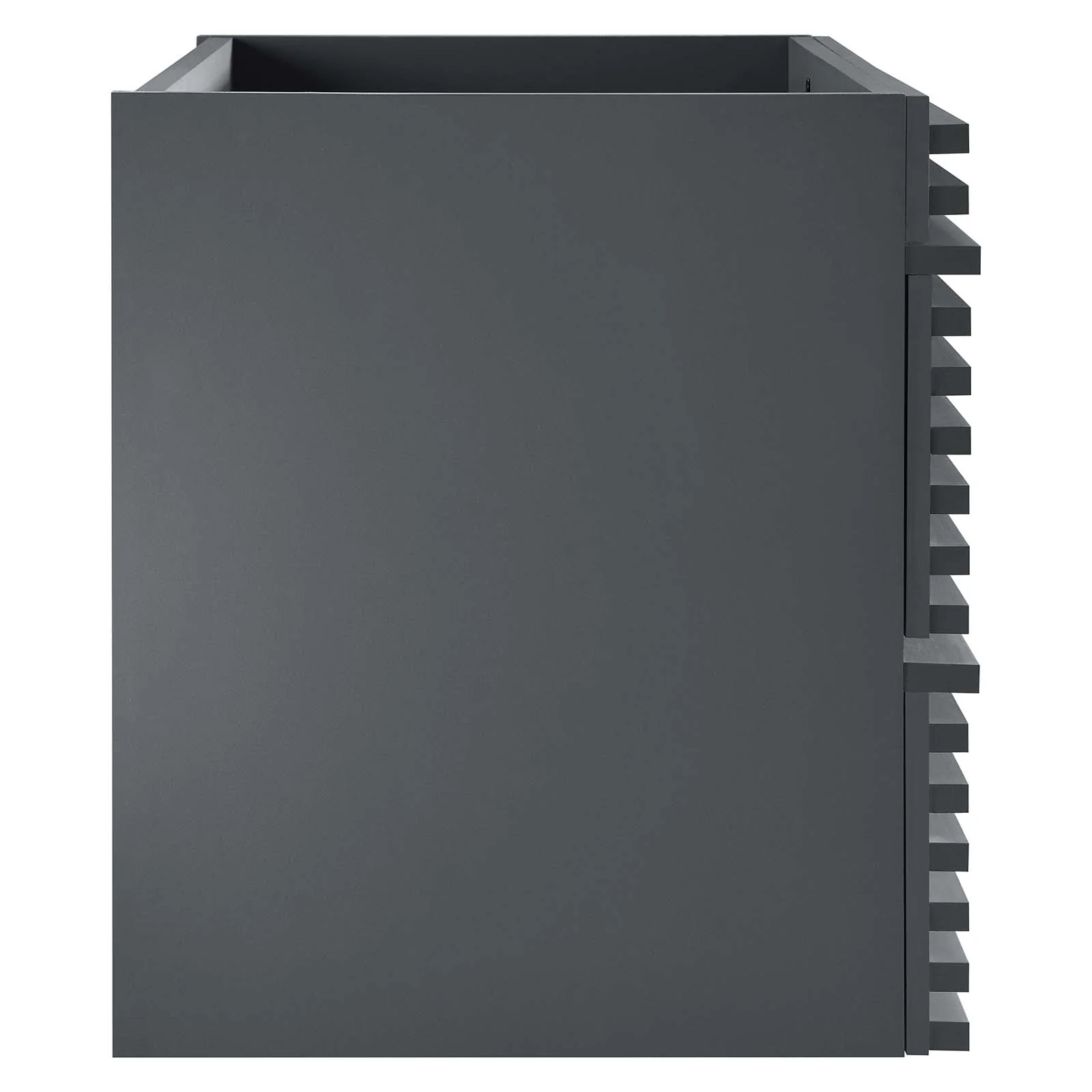 Render 36" Wall-Mount Bathroom Vanity Cabinet By Modway - EEI-4339 - Image 11