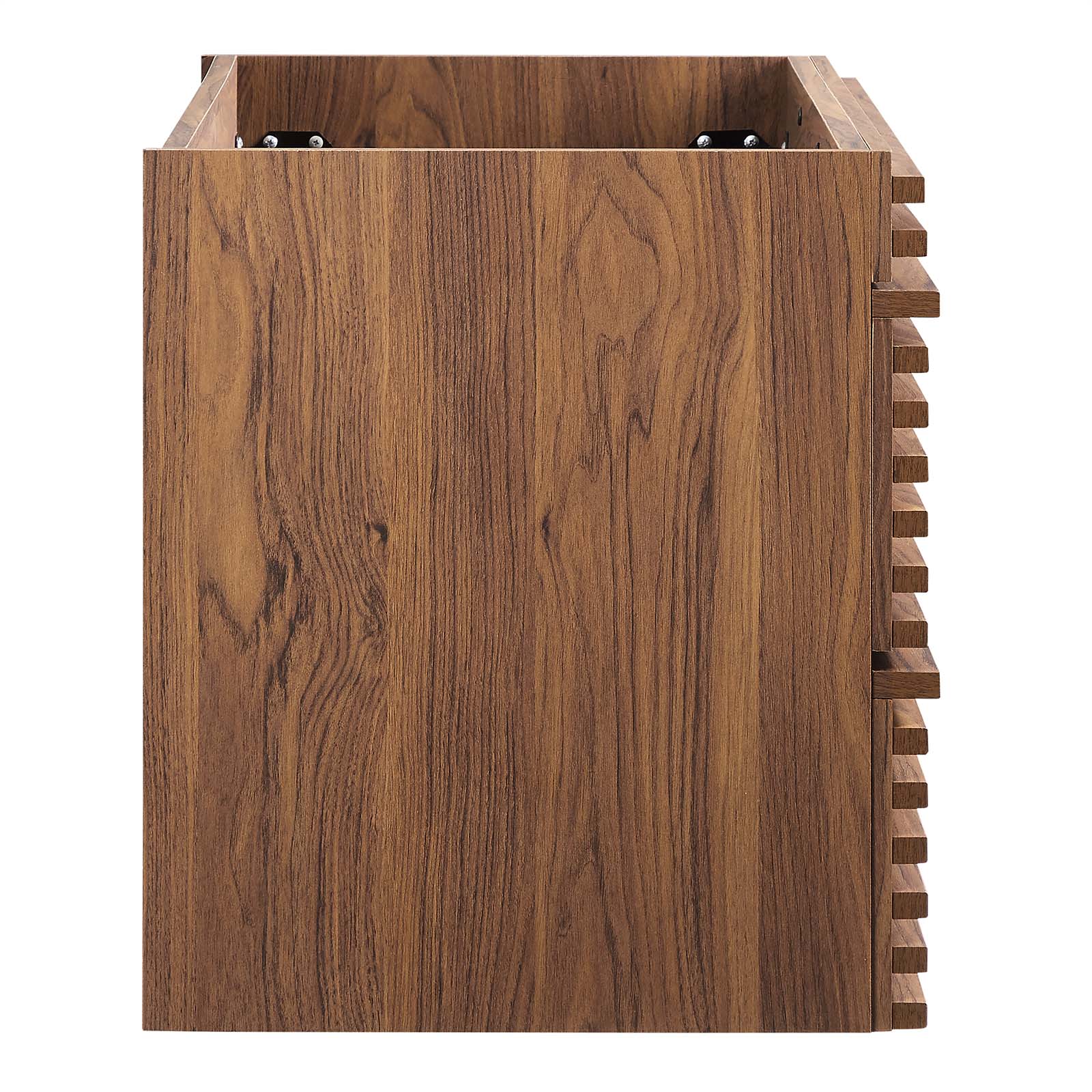 Render 36" Wall-Mount Bathroom Vanity Cabinet By Modway - EEI-4339 - Image 28