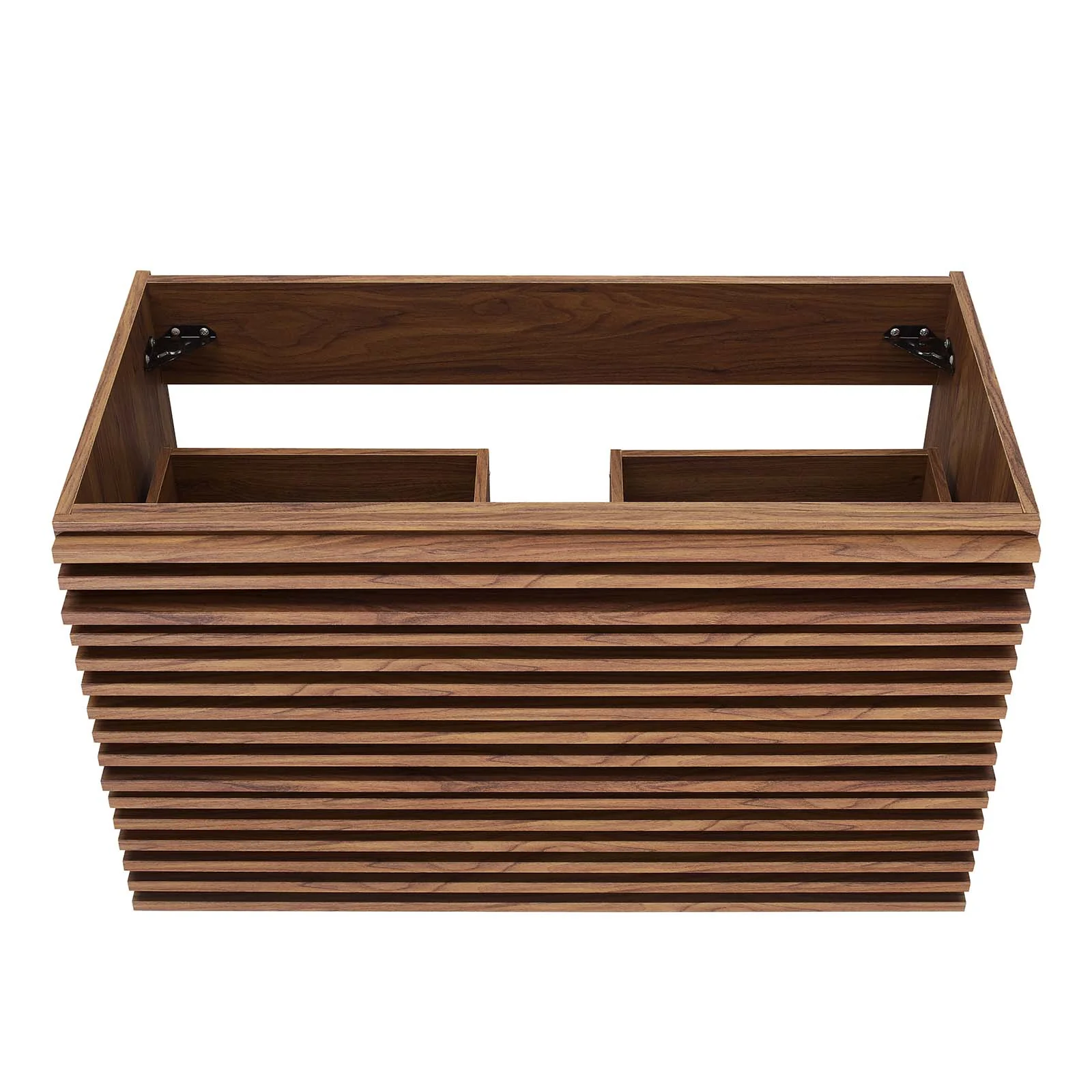 Render 36" Wall-Mount Bathroom Vanity Cabinet By Modway - EEI-4339 - Image 30