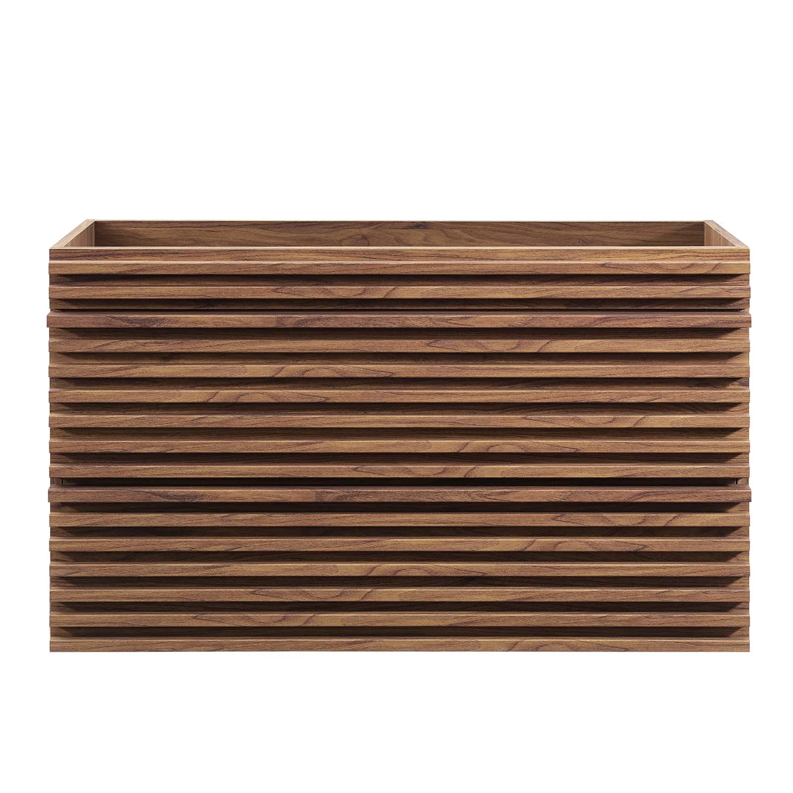 Render 36" Wall-Mount Bathroom Vanity Cabinet By Modway - EEI-4339 - Image 31