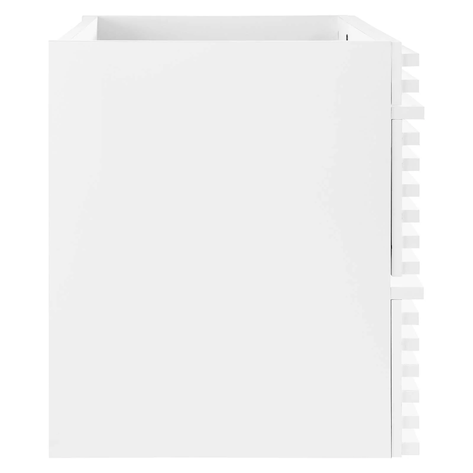 Render 36" Wall-Mount Bathroom Vanity Cabinet By Modway - EEI-4339 - Image 35