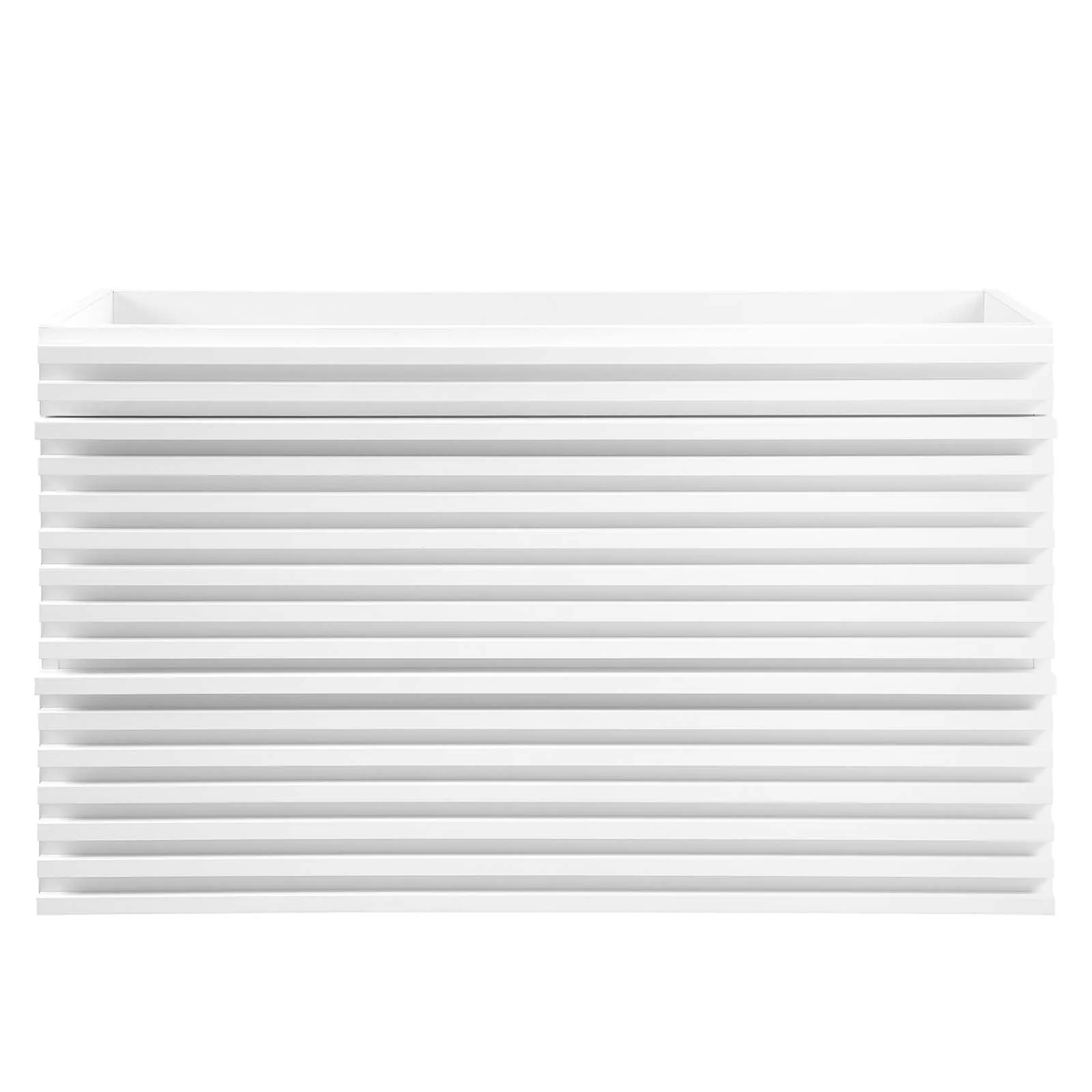 Render 36" Wall-Mount Bathroom Vanity Cabinet By Modway - EEI-4339 - Image 38