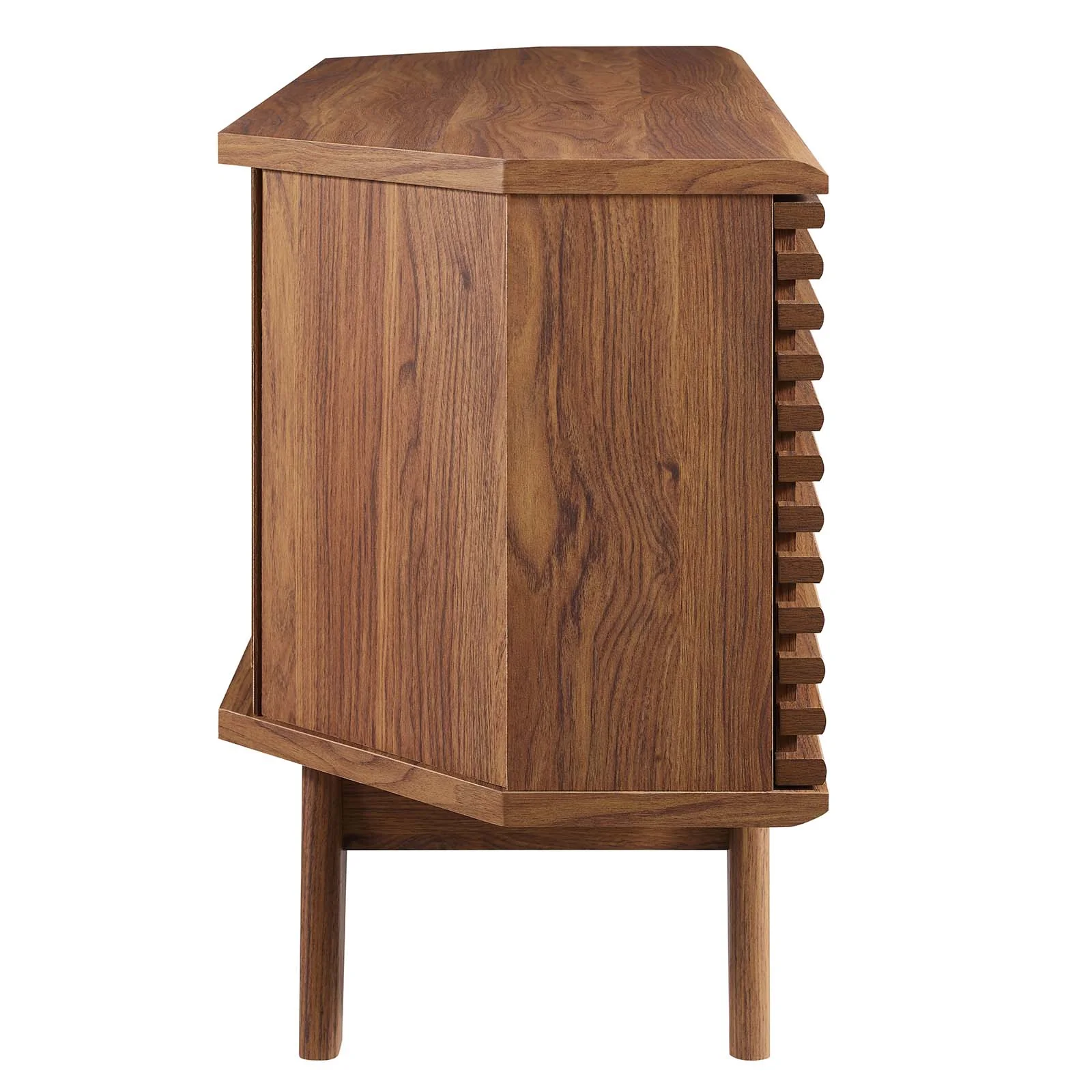 Render 46" Corner TV Stand By Modway - EEI-6157 - Image 19