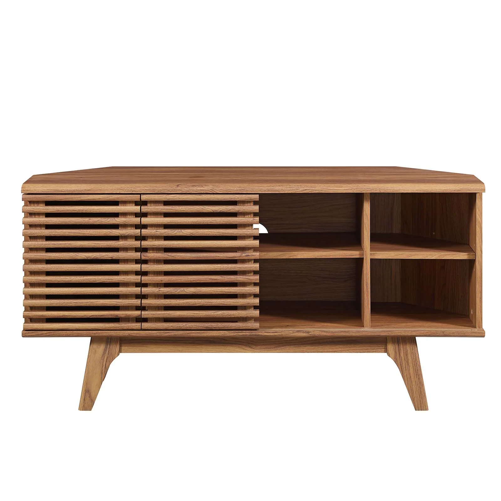 Render 46" Corner TV Stand By Modway - EEI-6157 - Image 21