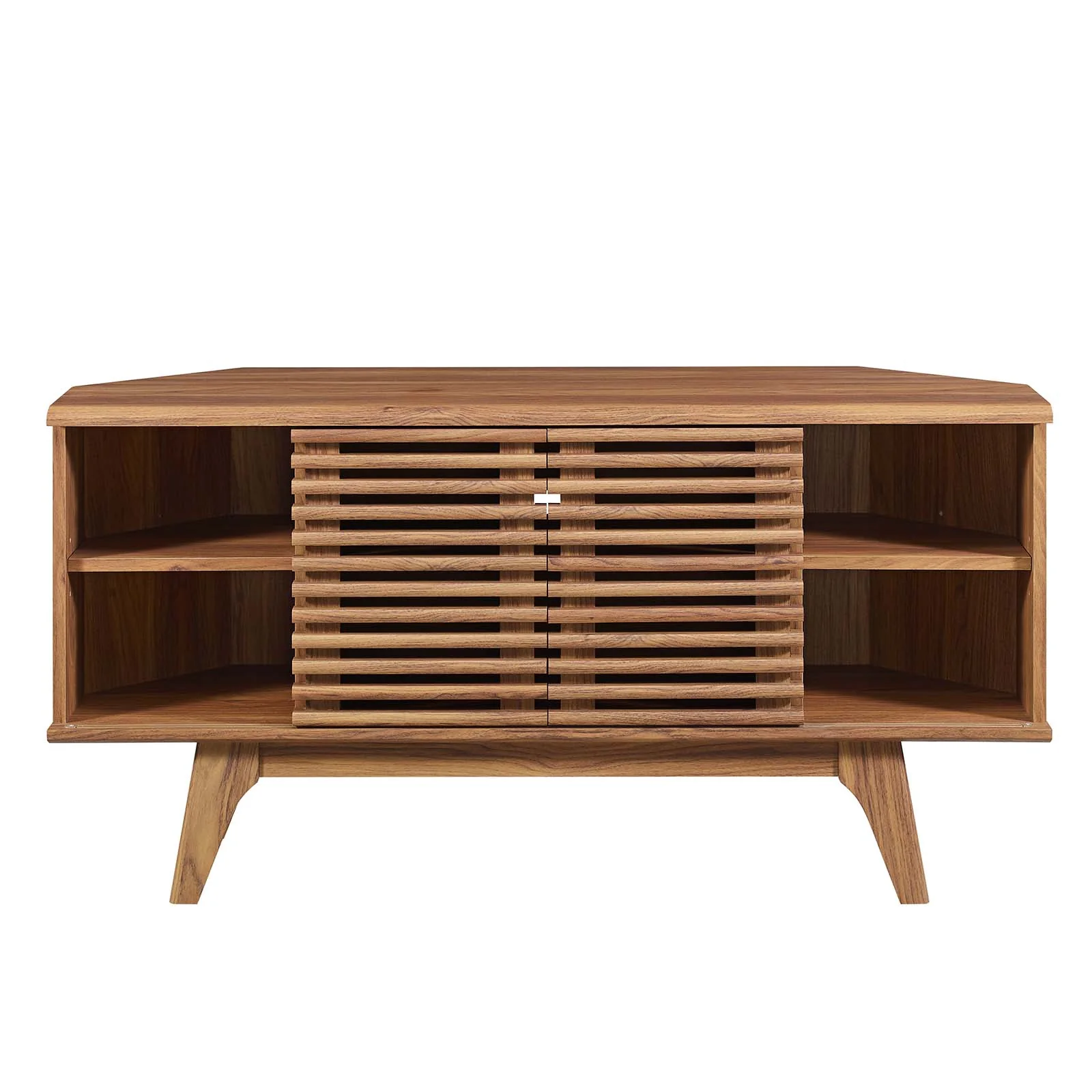 Render 46" Corner TV Stand By Modway - EEI-6157 - Image 22