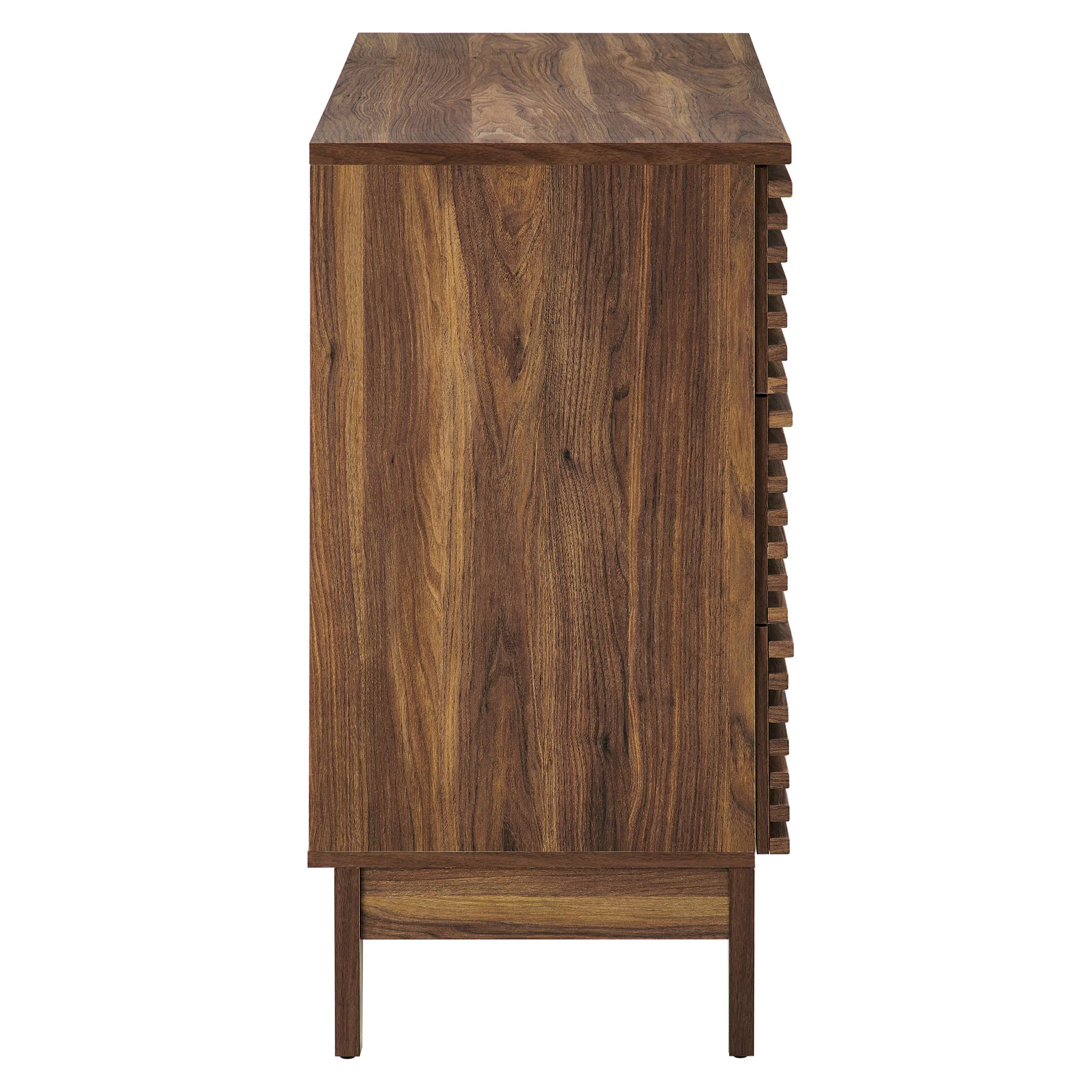 Render 47Ó 6-Drawer Dresser by Modway - Image 4