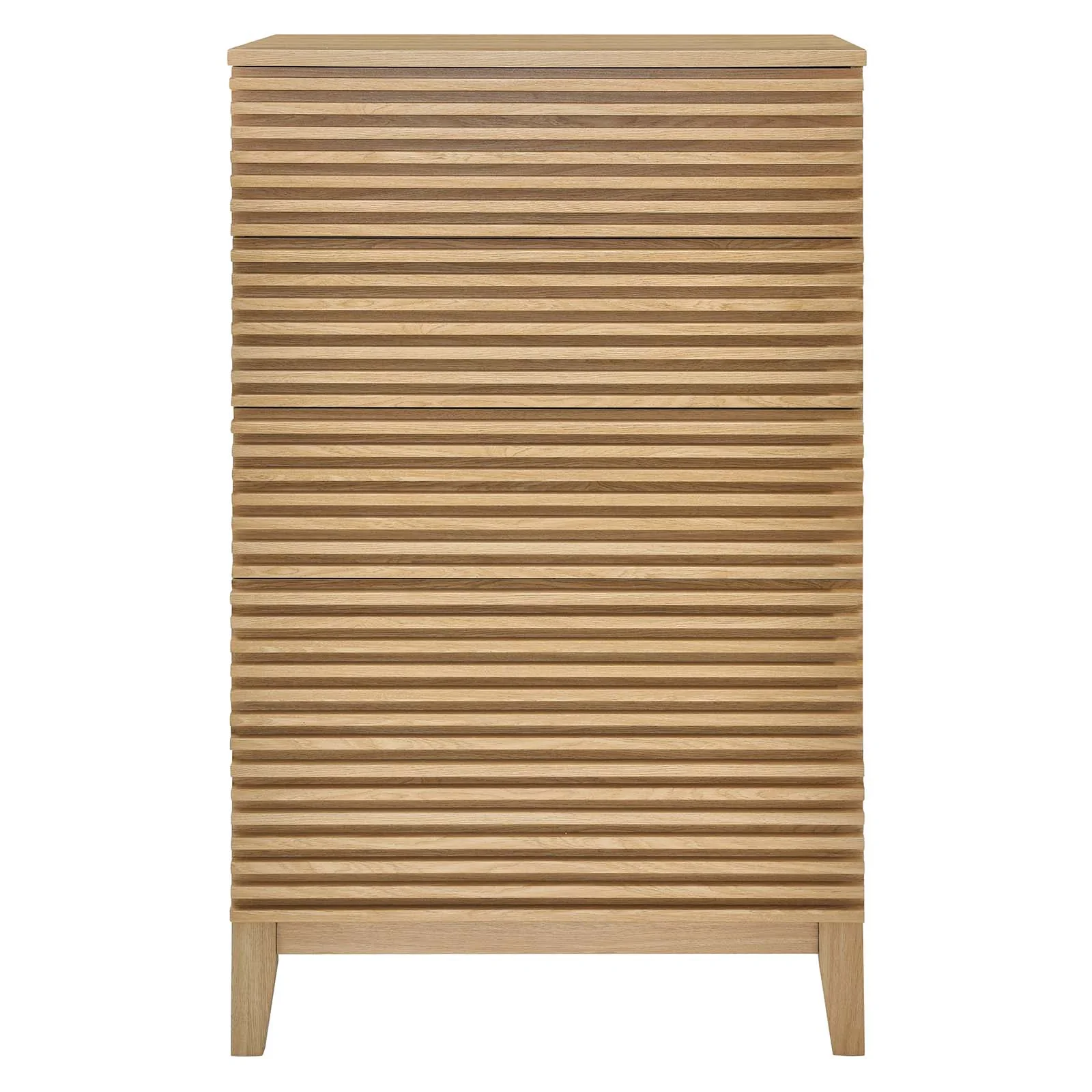 Render 5-Drawer Dresser Chest By Modway - MOD-6967 - Image 10