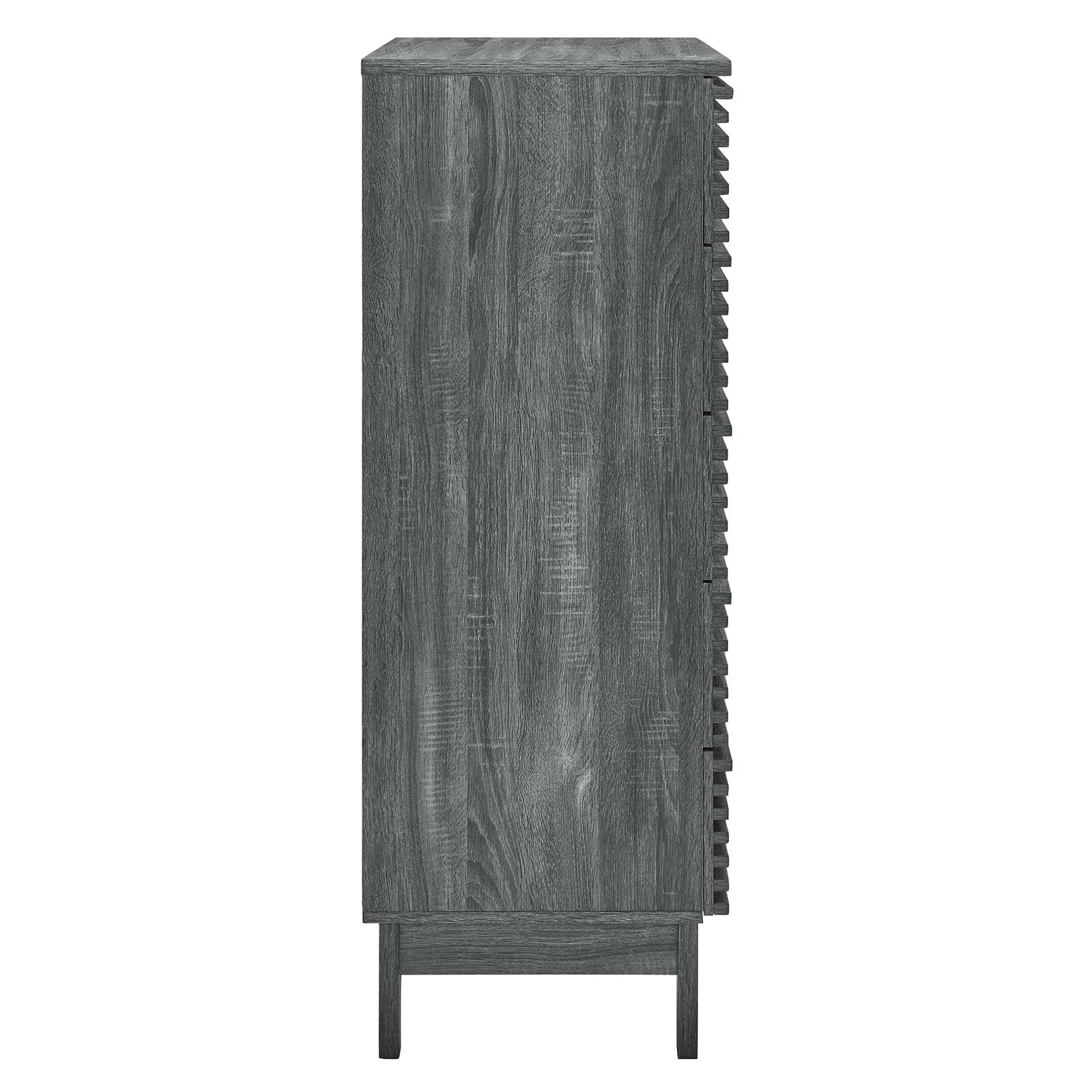 Render 5-Drawer Dresser Chest By Modway - MOD-6967 - Image 2