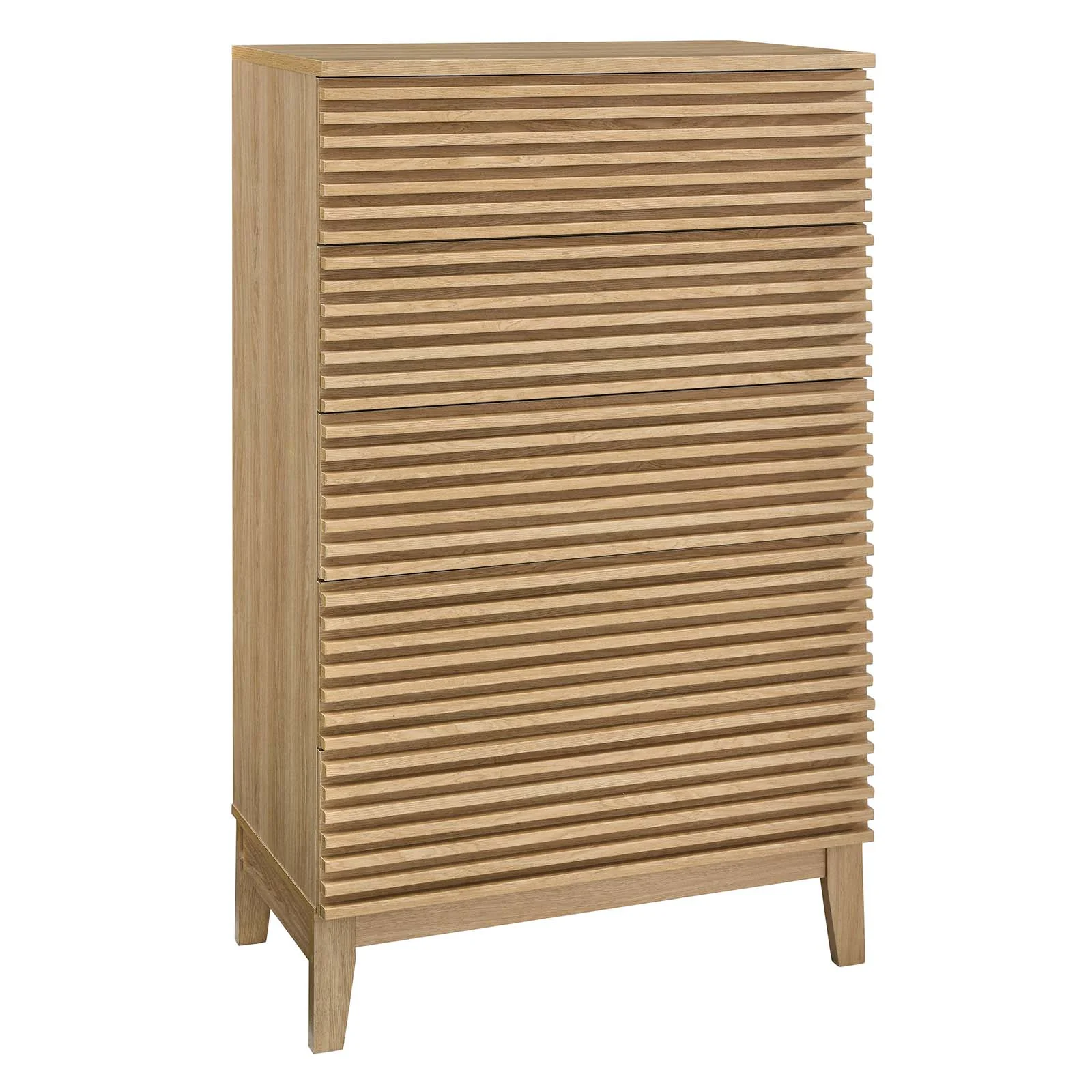 Render 5-Drawer Dresser Chest By Modway - MOD-6967 - Image 8