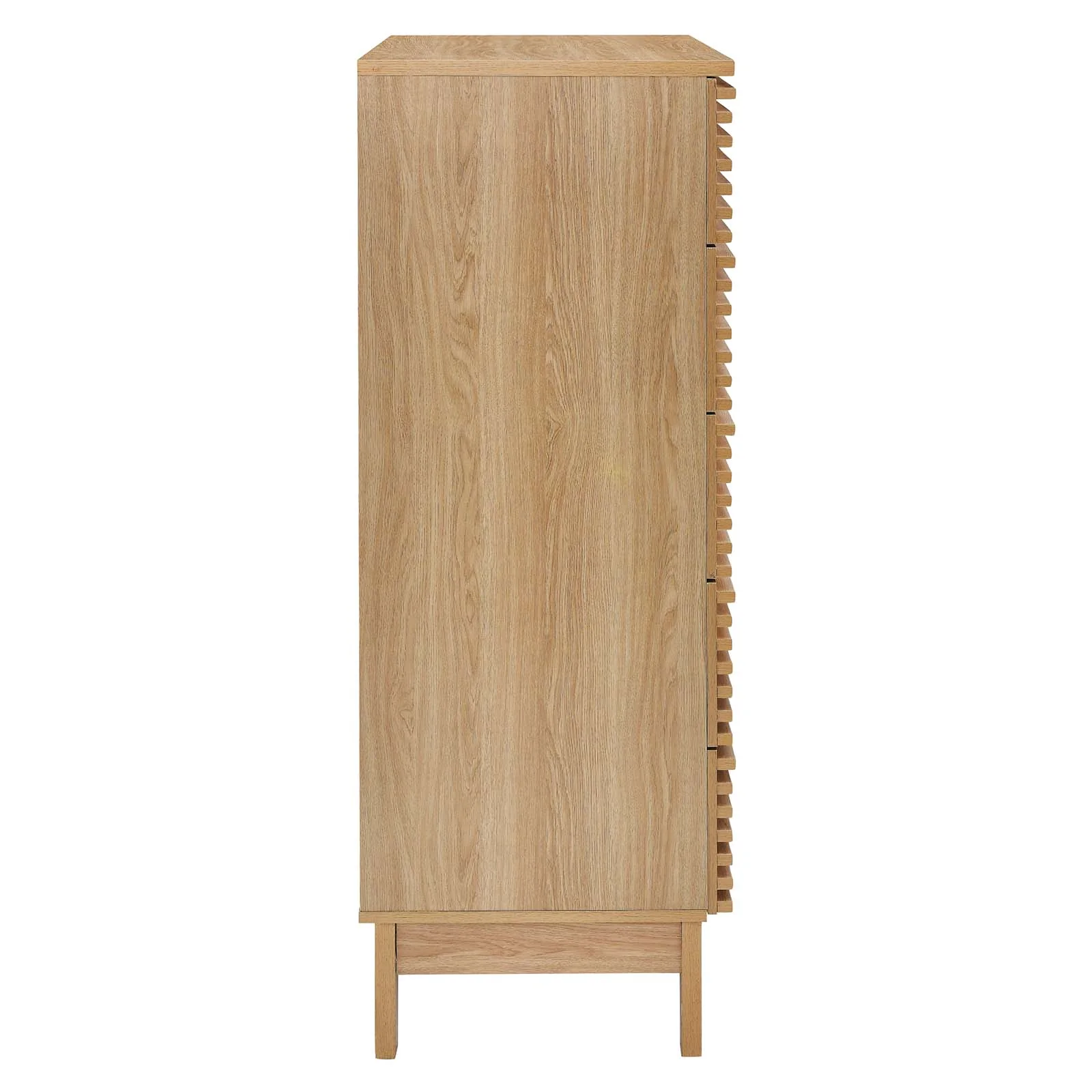 Render 5-Drawer Dresser Chest By Modway - MOD-6967 - Image 9