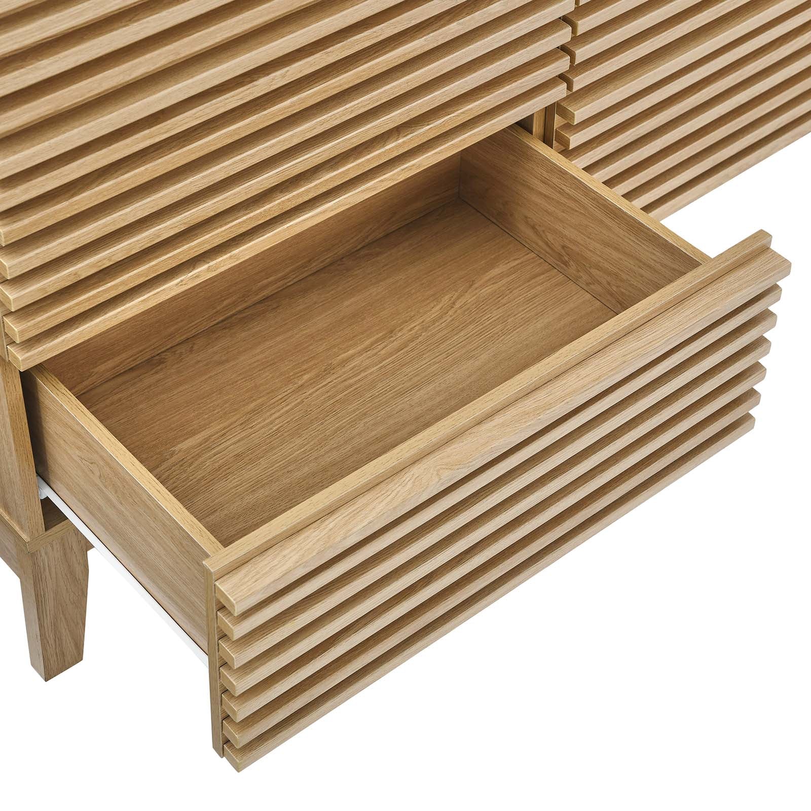 Render 6-Drawer Dresser By Modway - MOD-6968 - Image 11