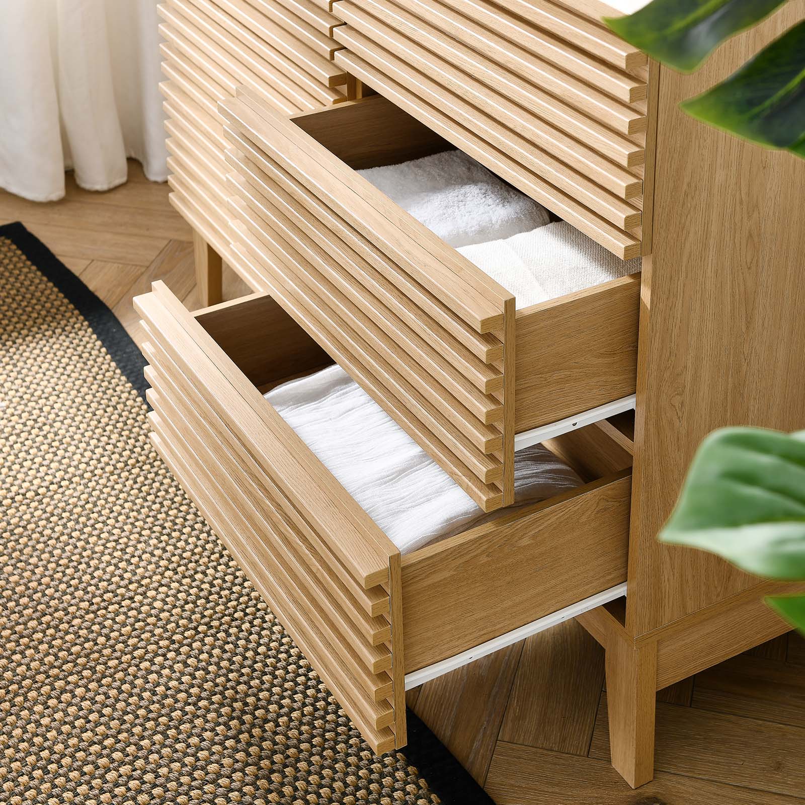 Render 6-Drawer Dresser By Modway - MOD-6968 - Image 13