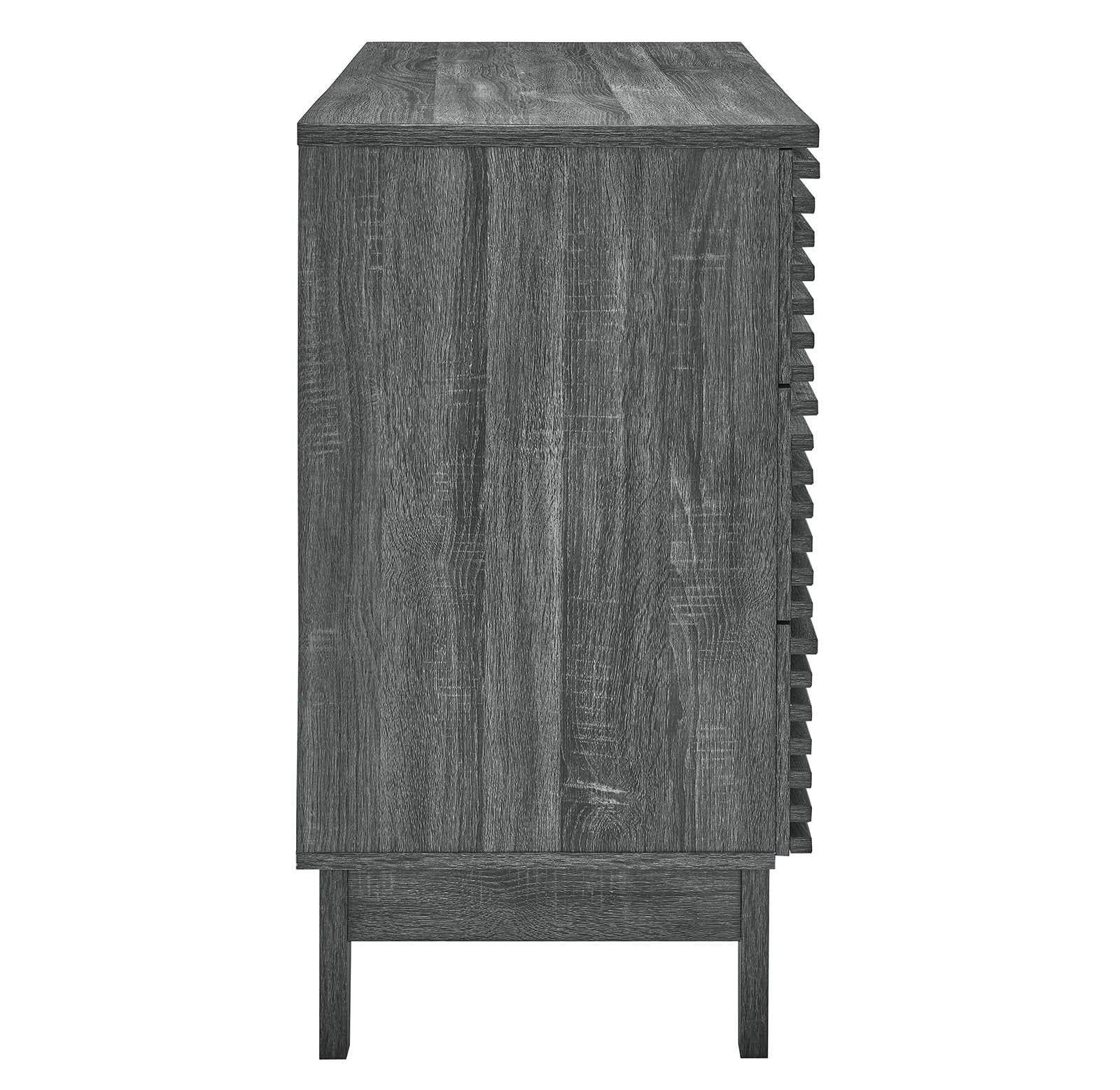 Render 6-Drawer Dresser By Modway - MOD-6968 - Image 2