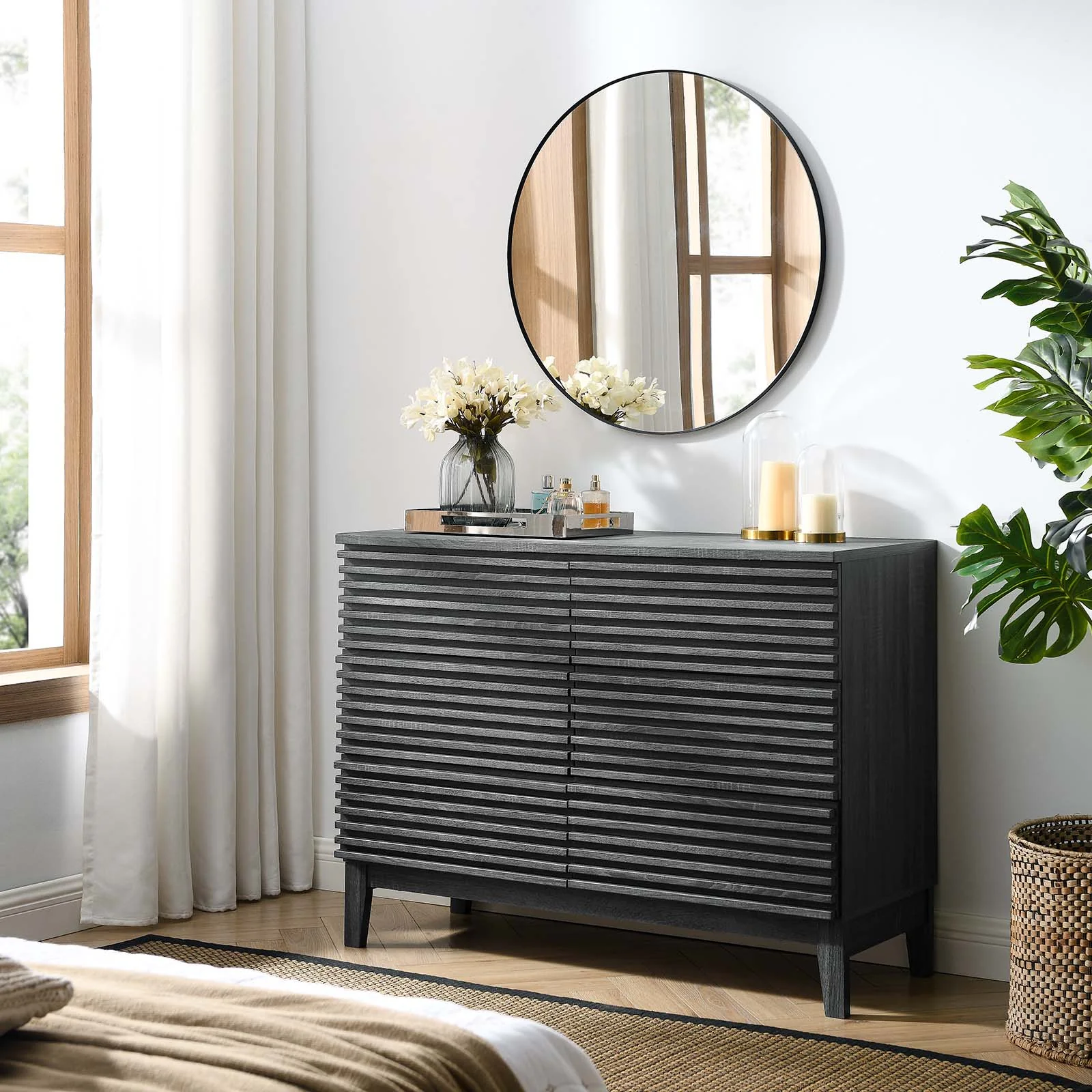 Render 6-Drawer Dresser By Modway - MOD-6968 - Image 7