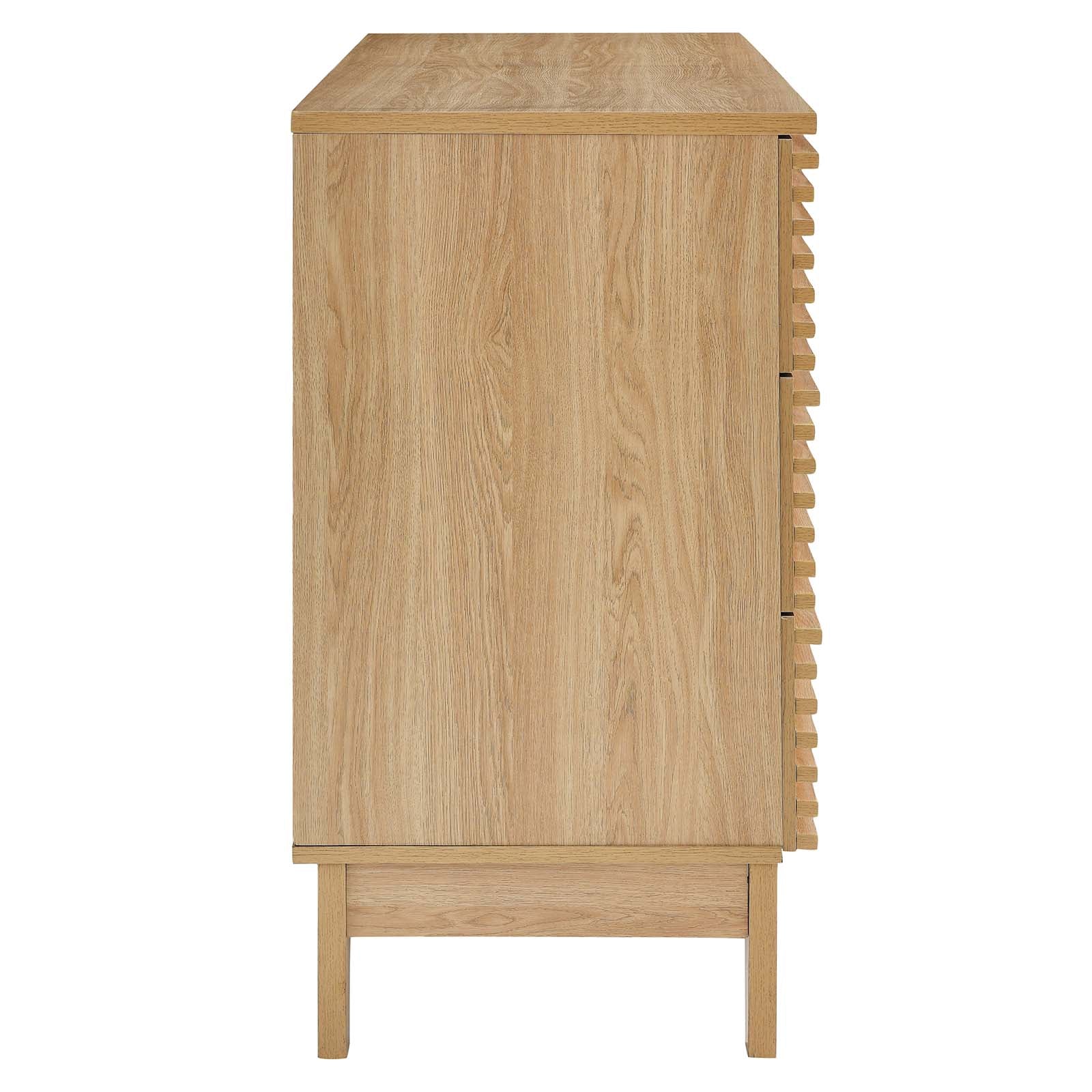 Render 6-Drawer Dresser By Modway - MOD-6968 - Image 9