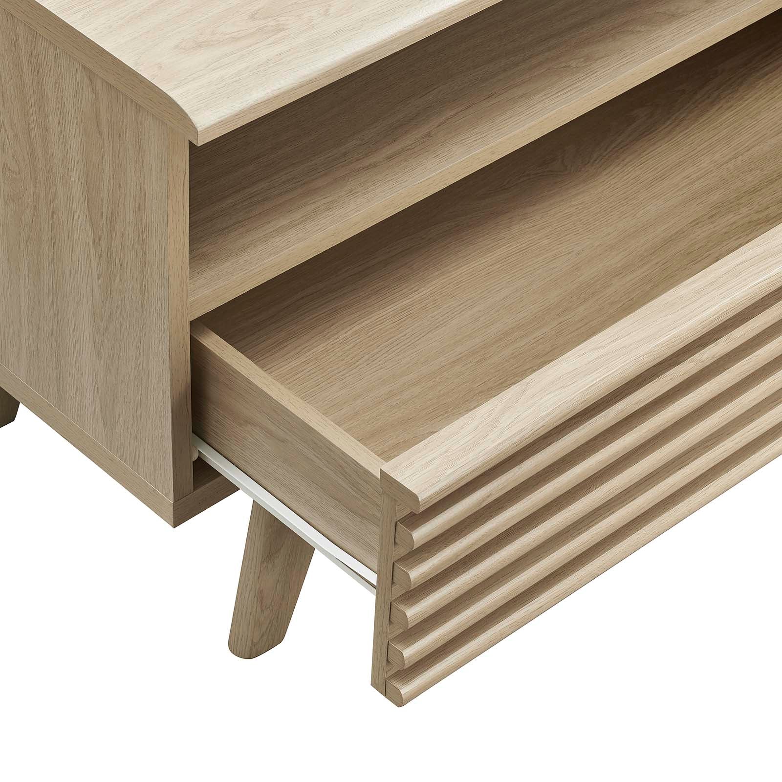 Render 60" TV Stand By Modway - EEI-6228 - Image 11