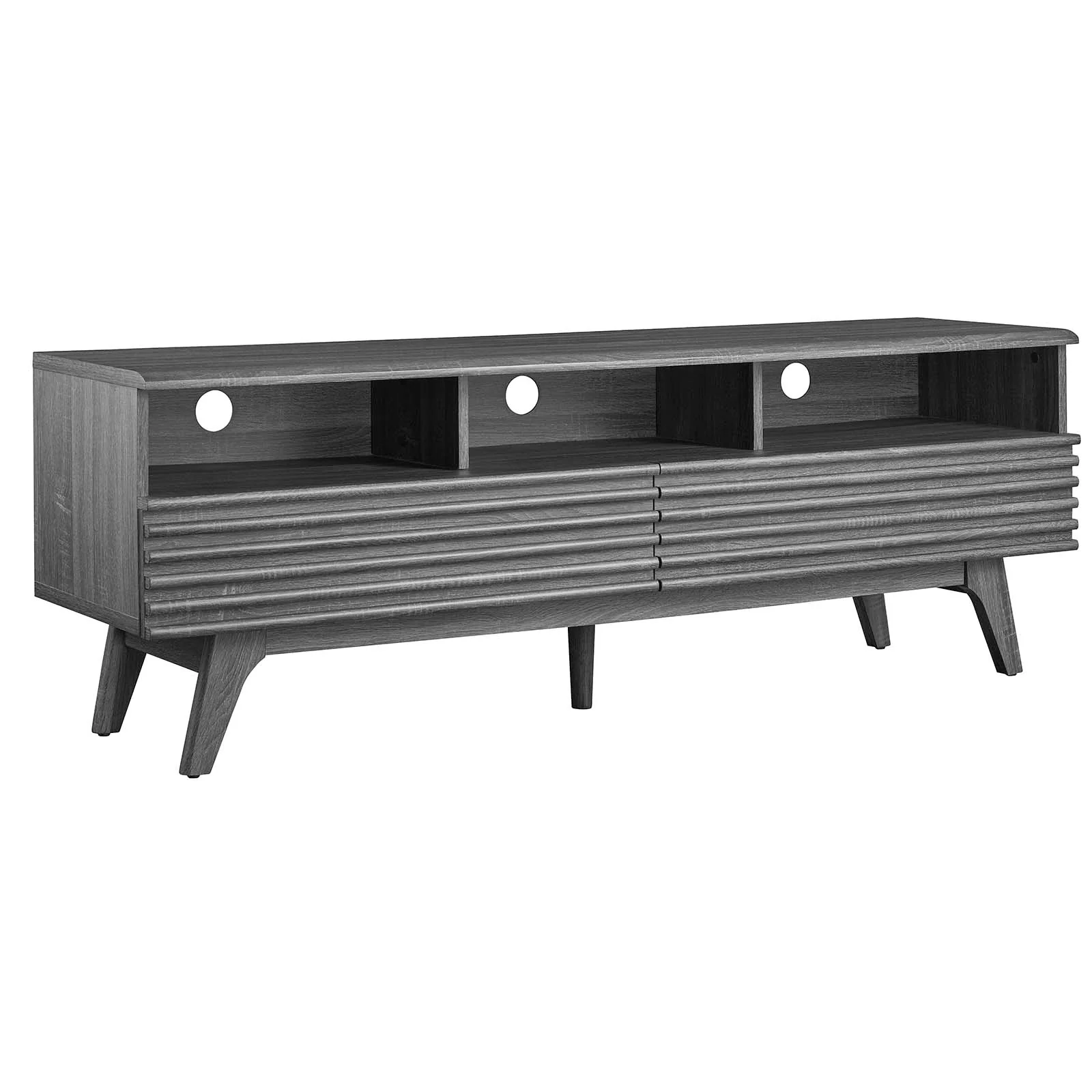 Render 60" TV Stand By Modway - EEI-6228 - Image 2