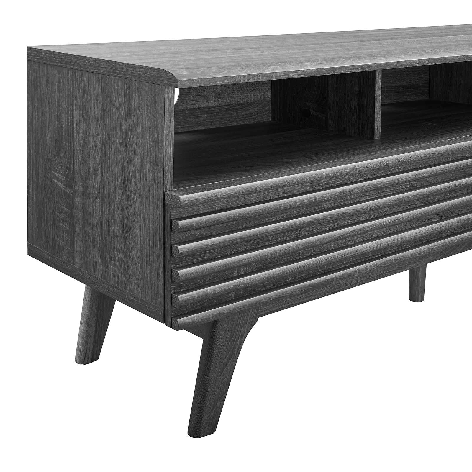 Render 60" TV Stand By Modway - EEI-6228 - Image 3