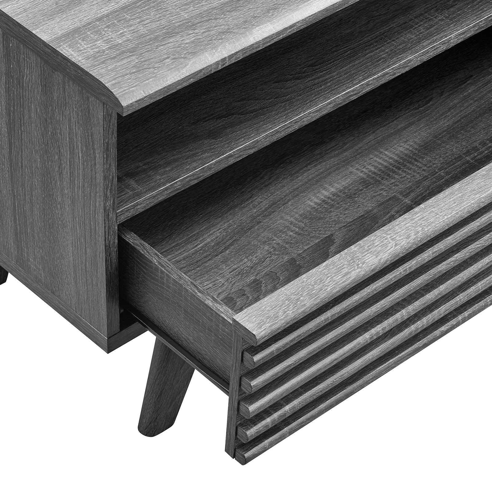 Render 60" TV Stand By Modway - EEI-6228 - Image 4