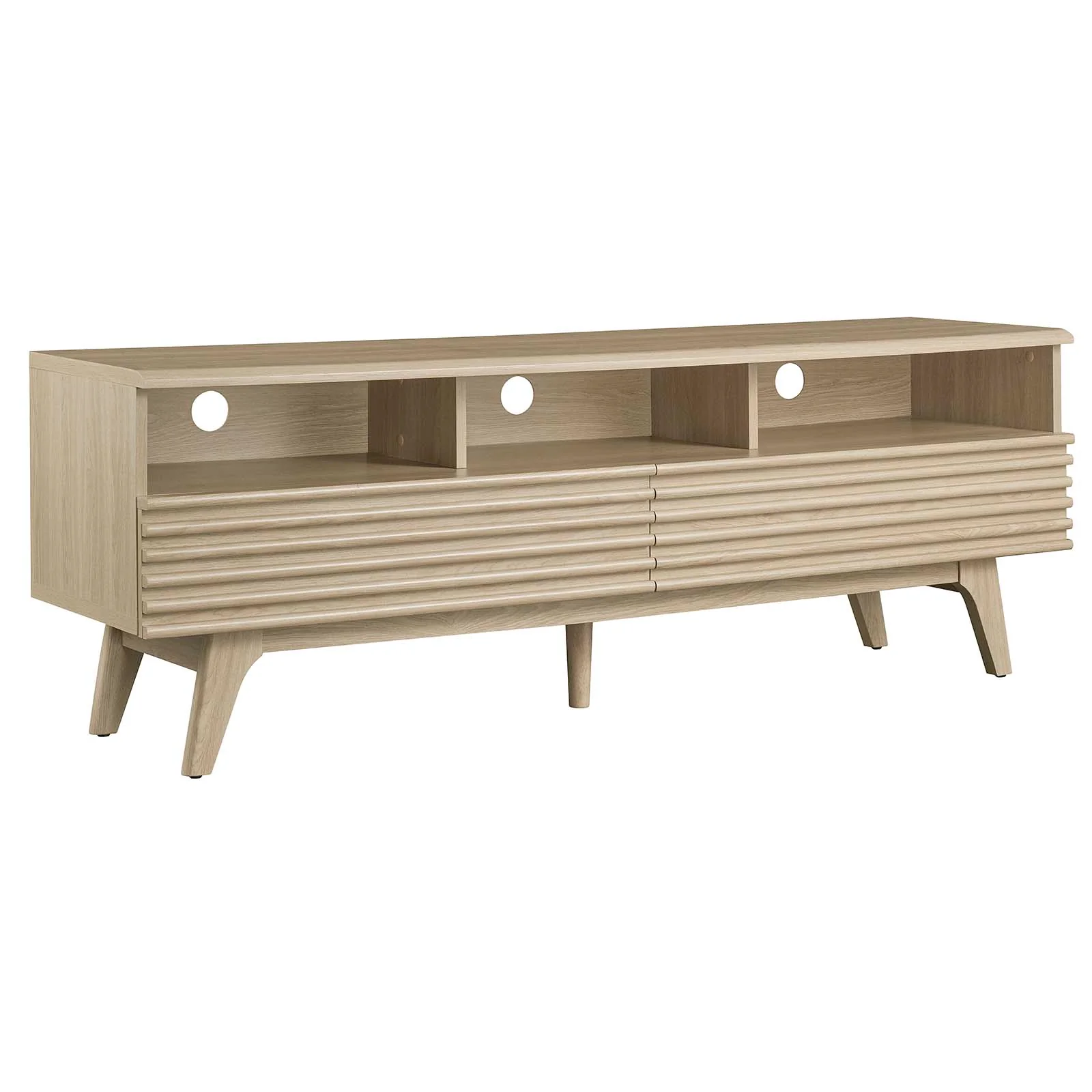 Render 60" TV Stand By Modway - EEI-6228 - Image 9