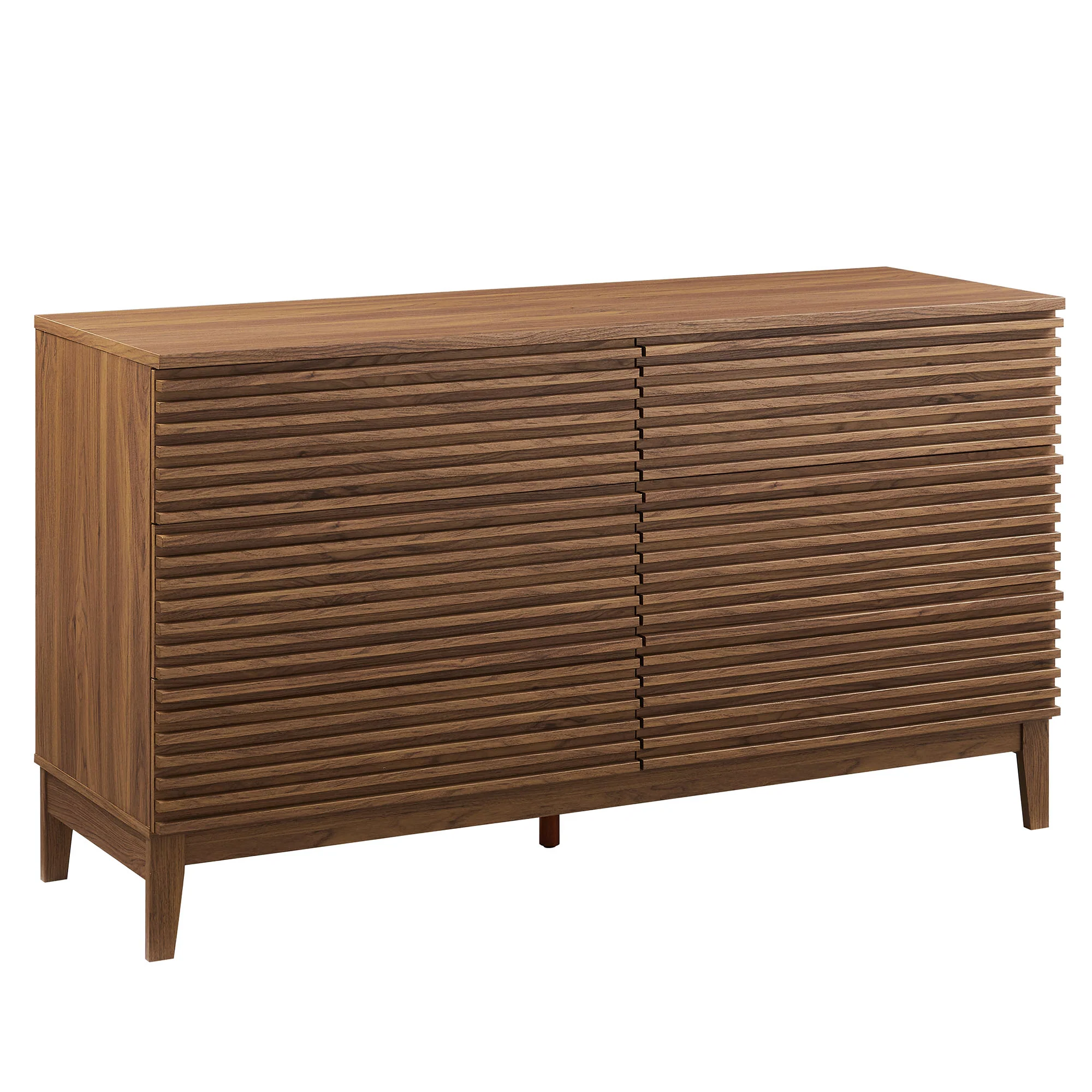 Render 63Ó 6-Drawer Dresser by Modway - Image 2