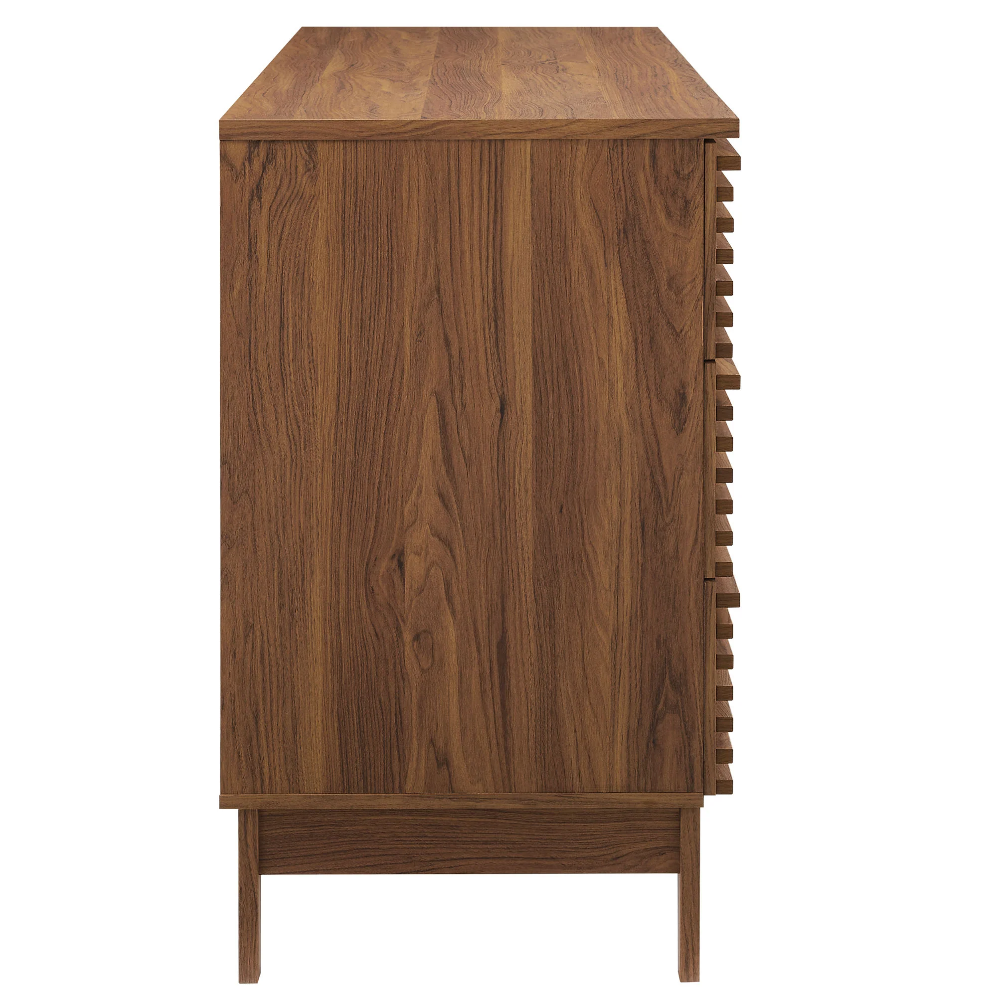 Render 63Ó 6-Drawer Dresser by Modway - Image 3