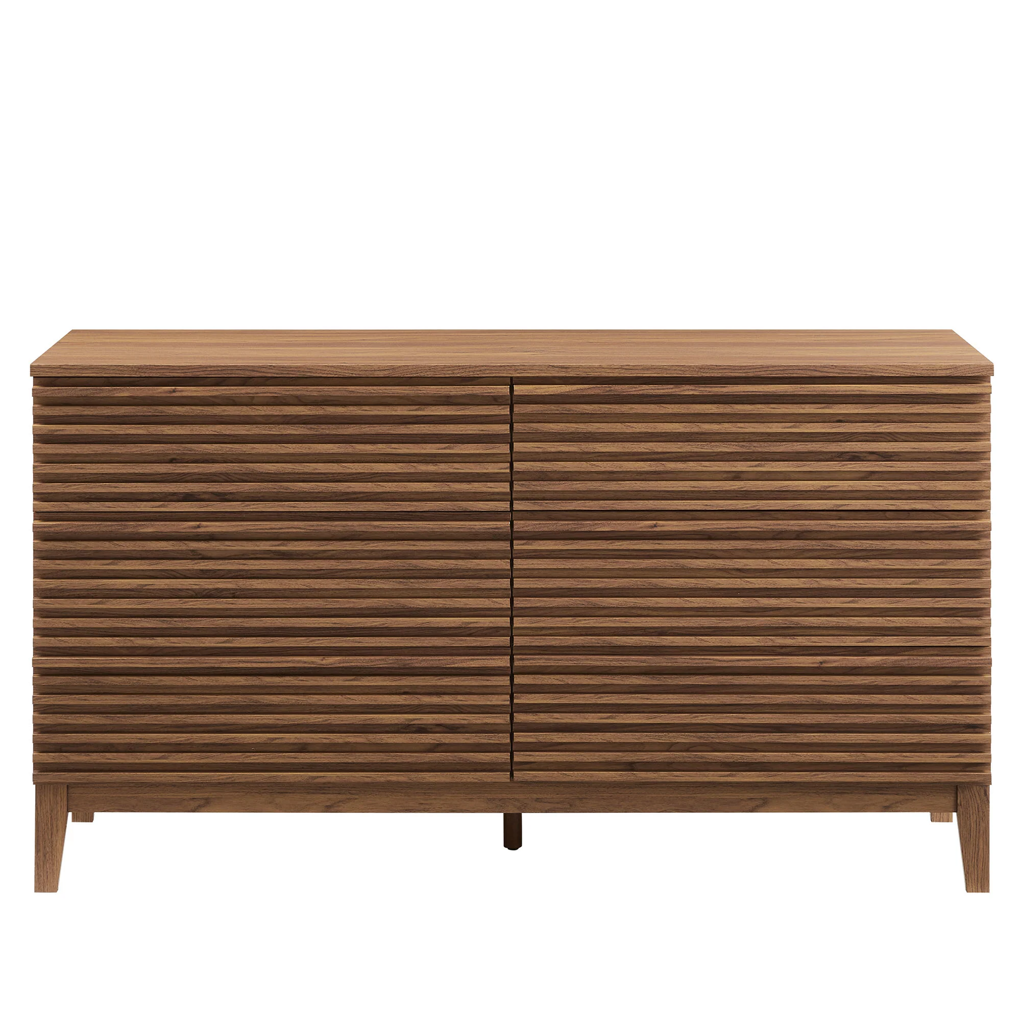 Render 63Ó 6-Drawer Dresser by Modway - Image 4