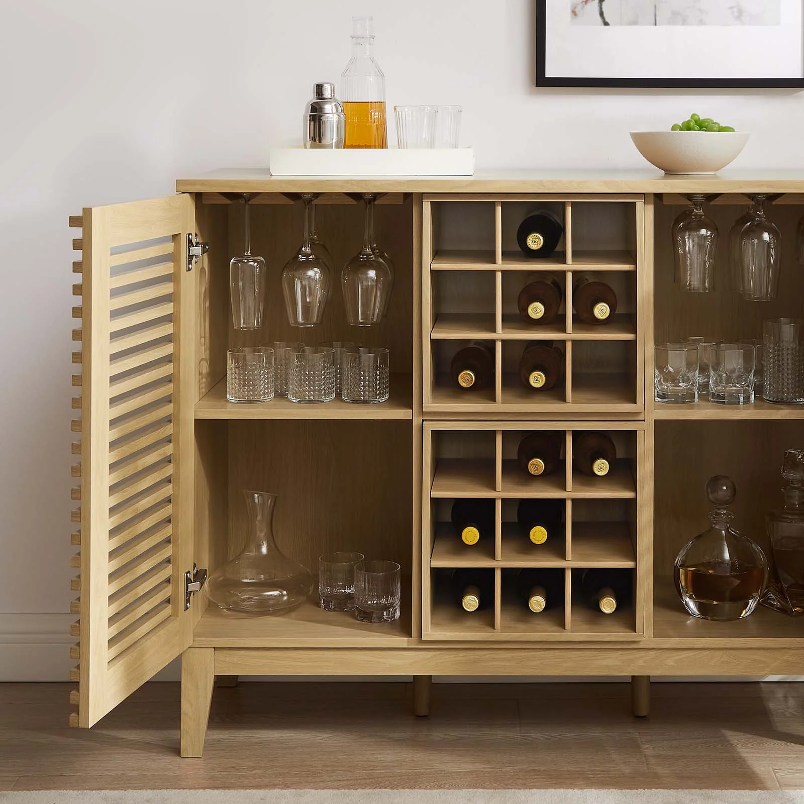 Render Bar Cabinet By Modway - EEI-6156 - Image 15