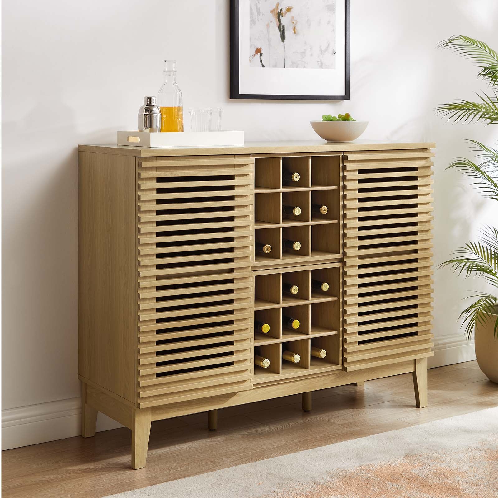 Render Bar Cabinet By Modway - EEI-6156 - Image 16