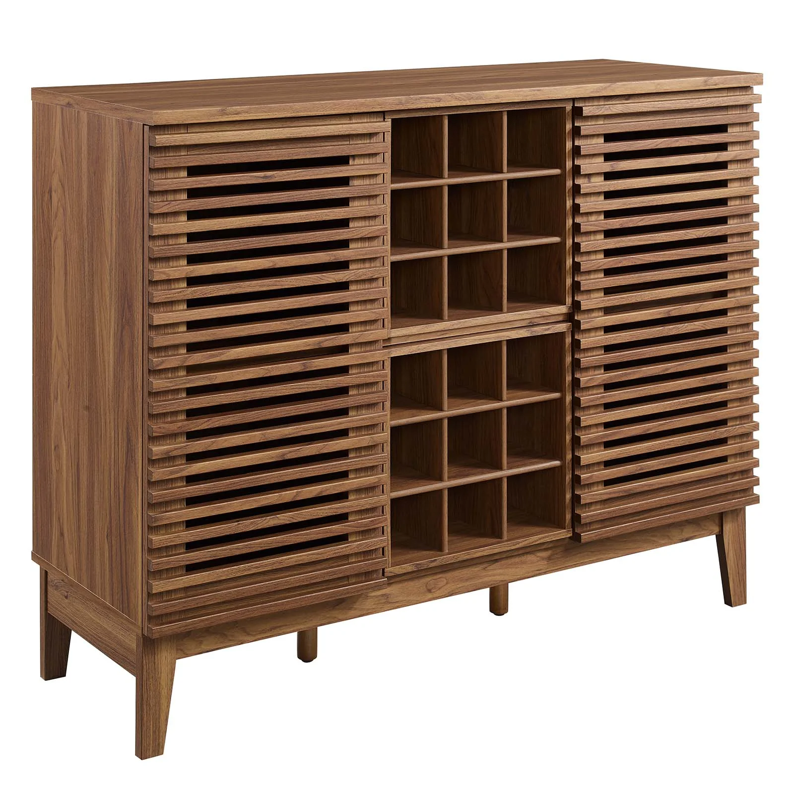 Render Bar Cabinet By Modway - EEI-6156 - Image 17
